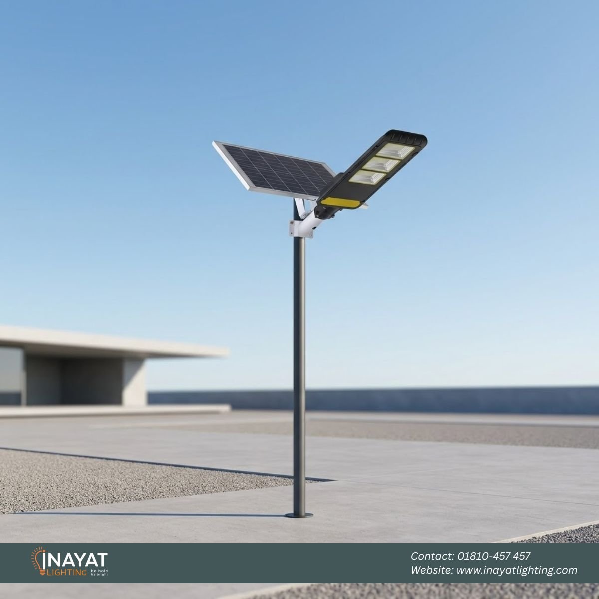 Street Lamp  STRL004
