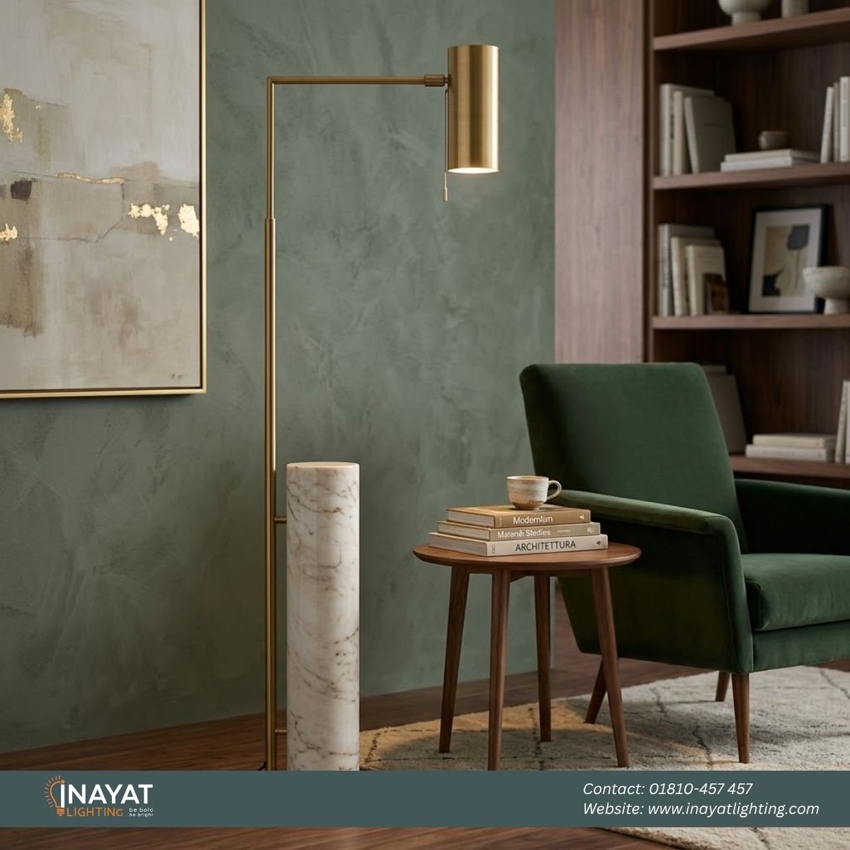 Floor Lamp