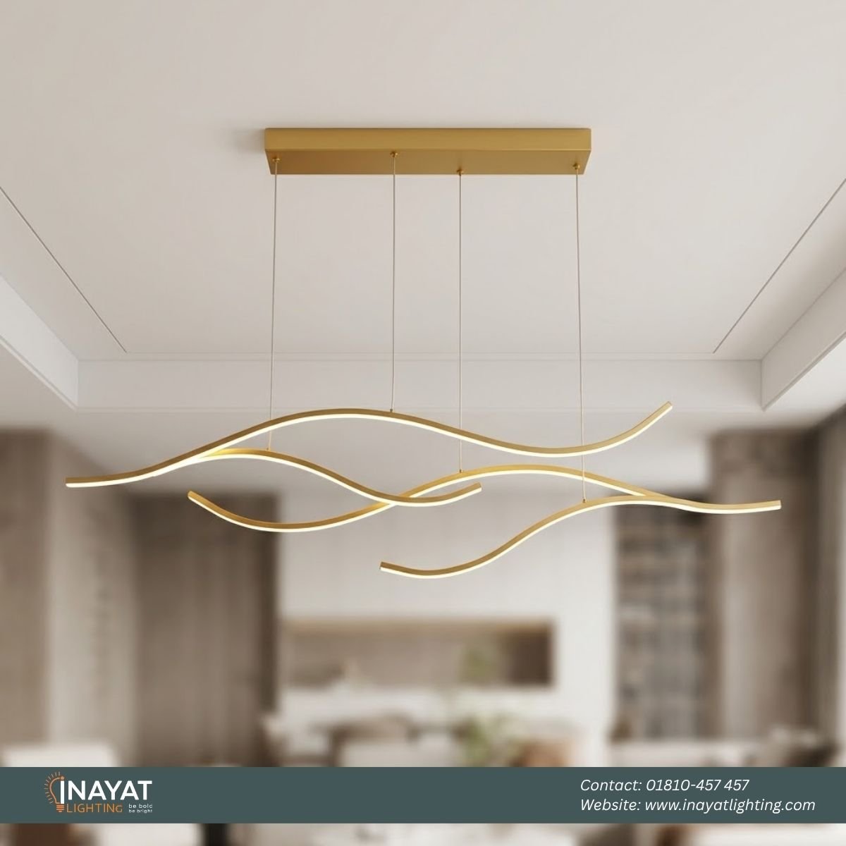 Chandelier CL050