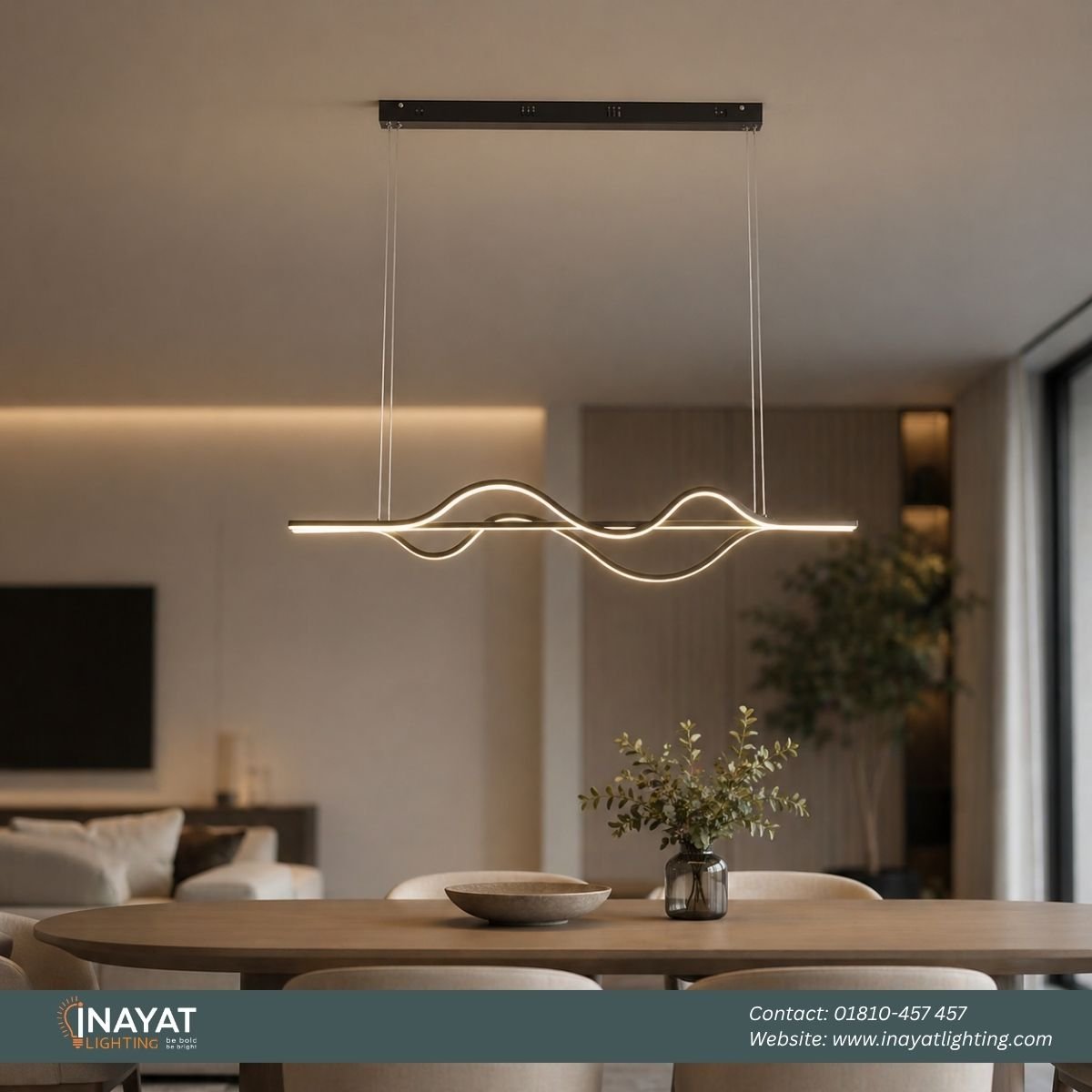 Exclusive Light