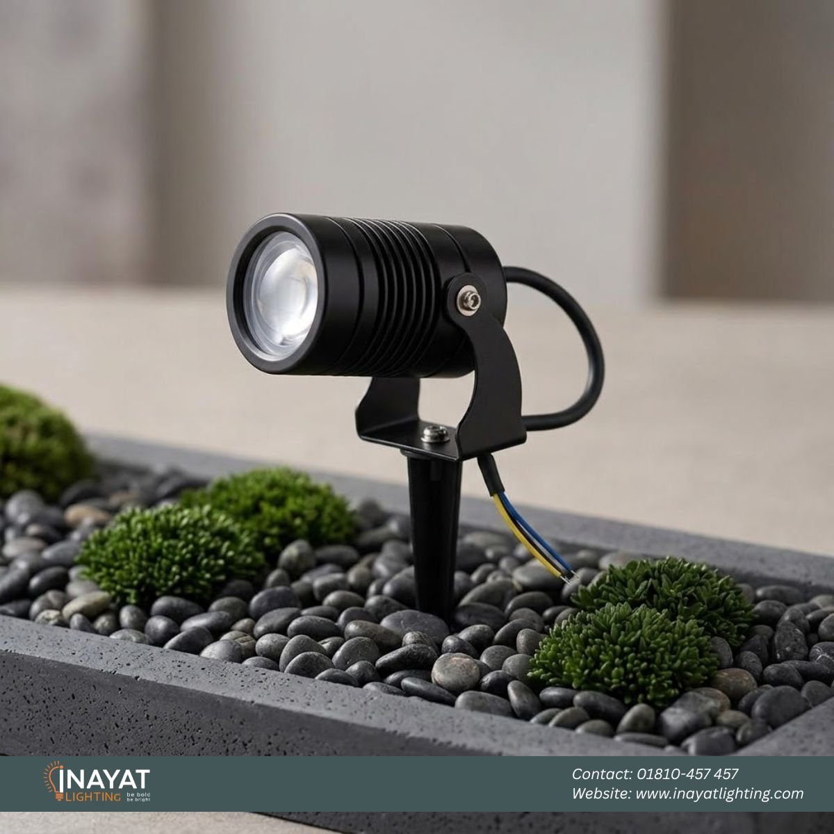 Garden Light