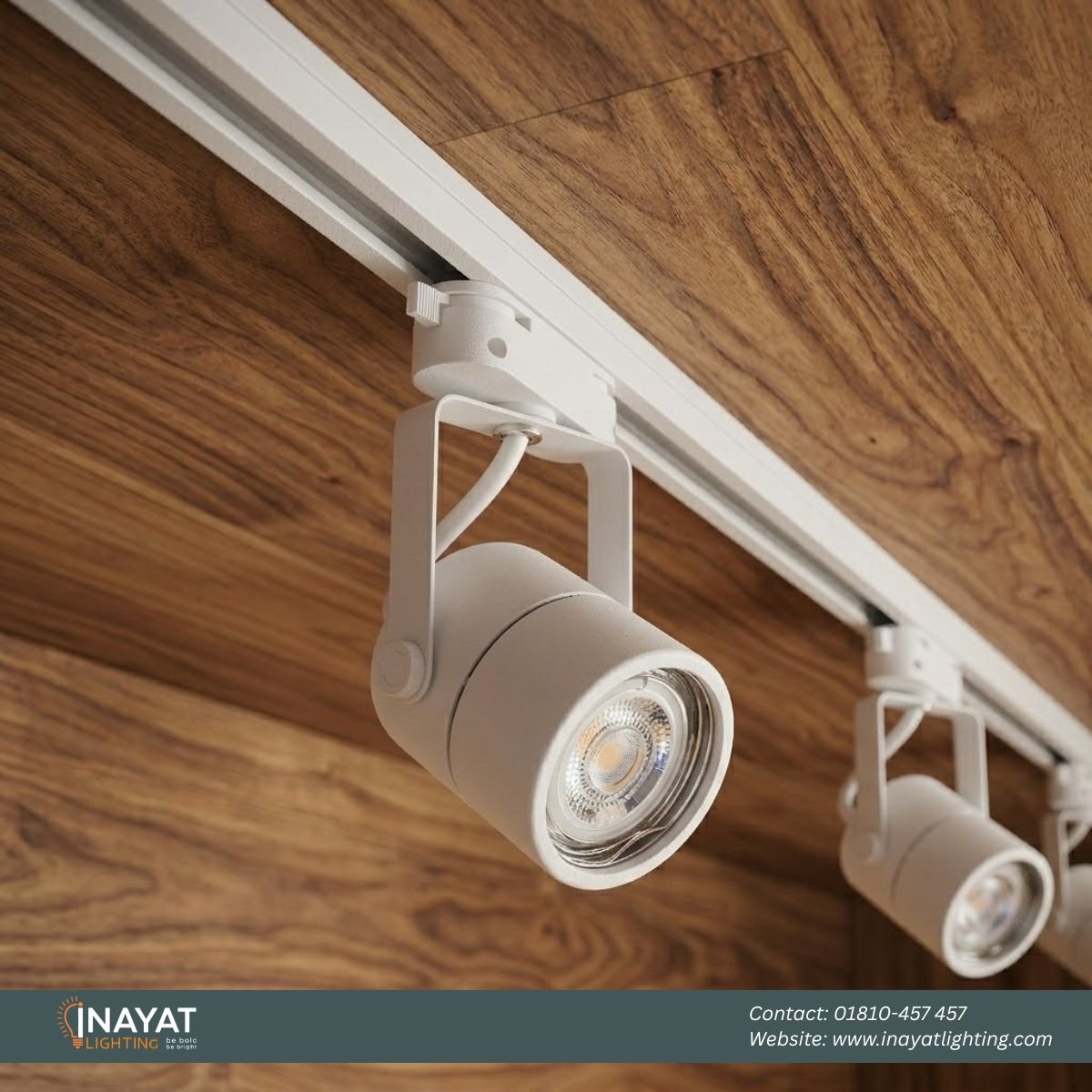 Track Light