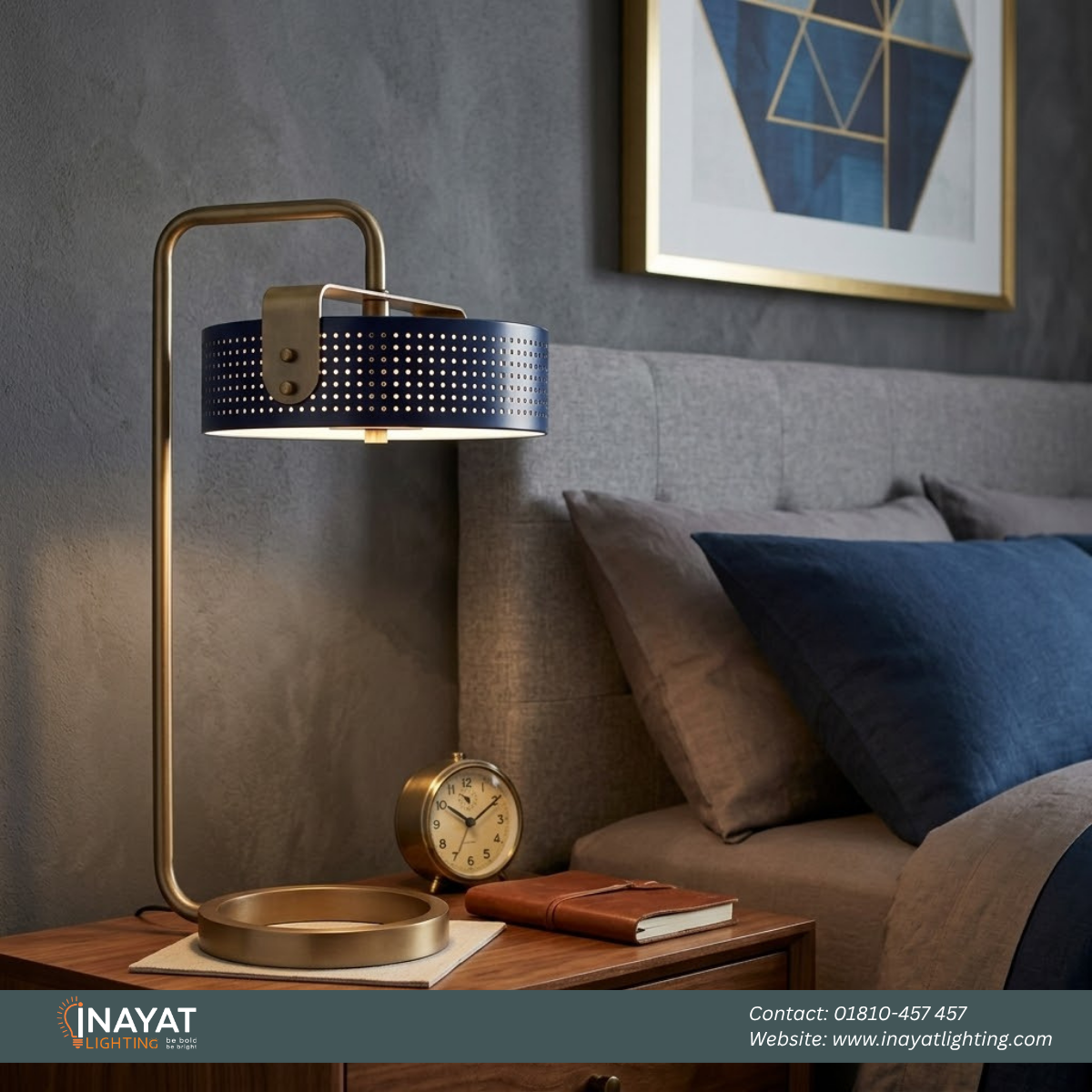 Table Lamp