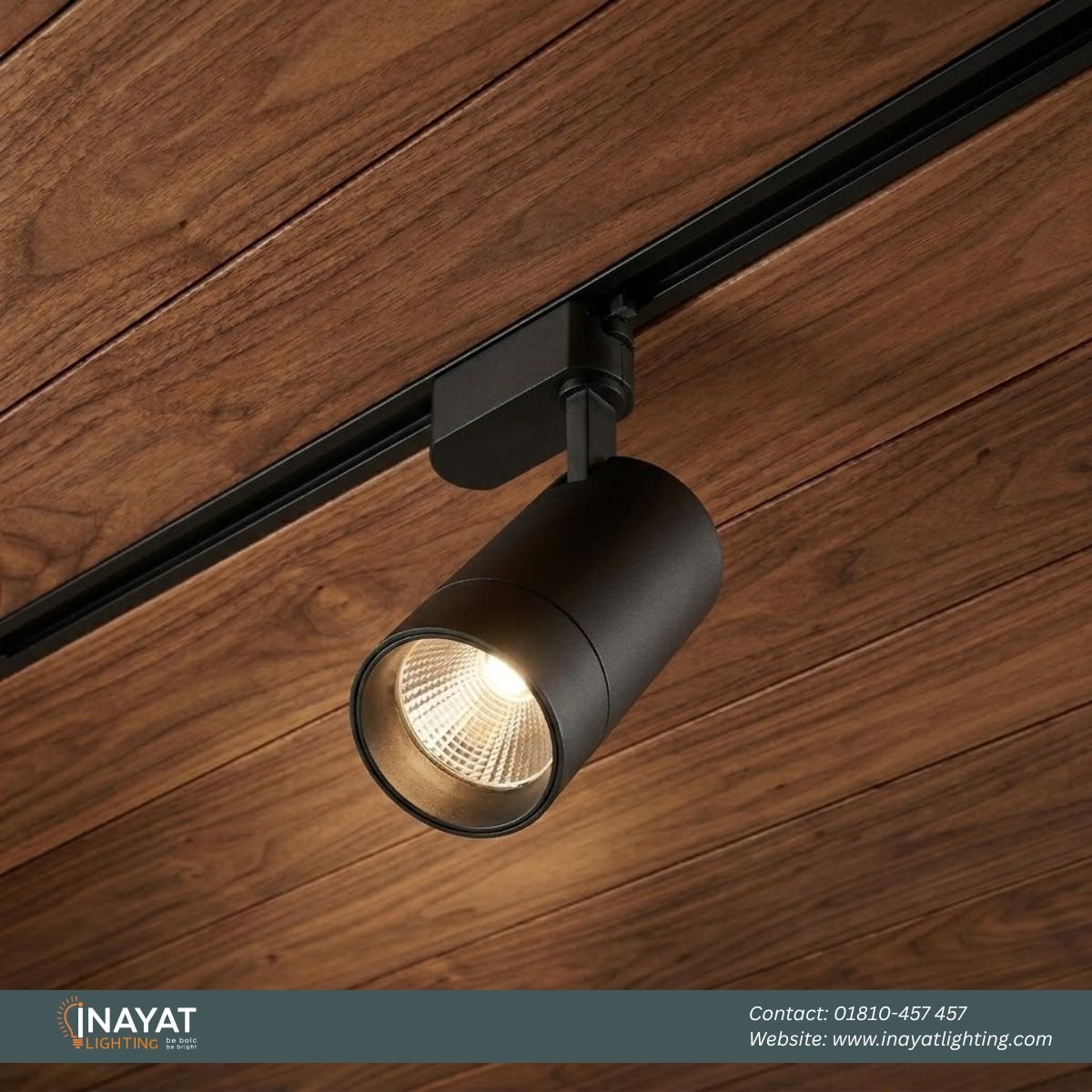 Track Light TL038