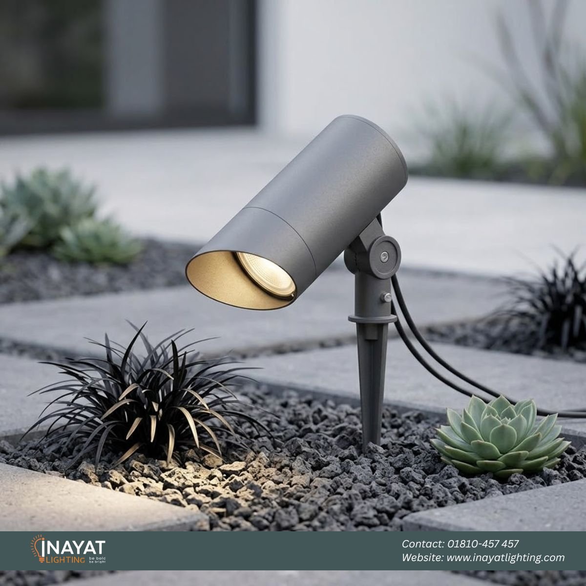 Garden Light