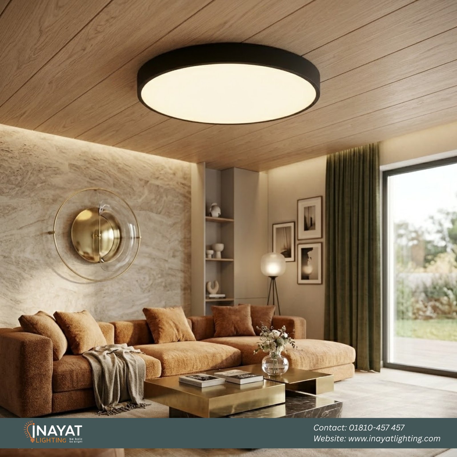 Downlight DL060