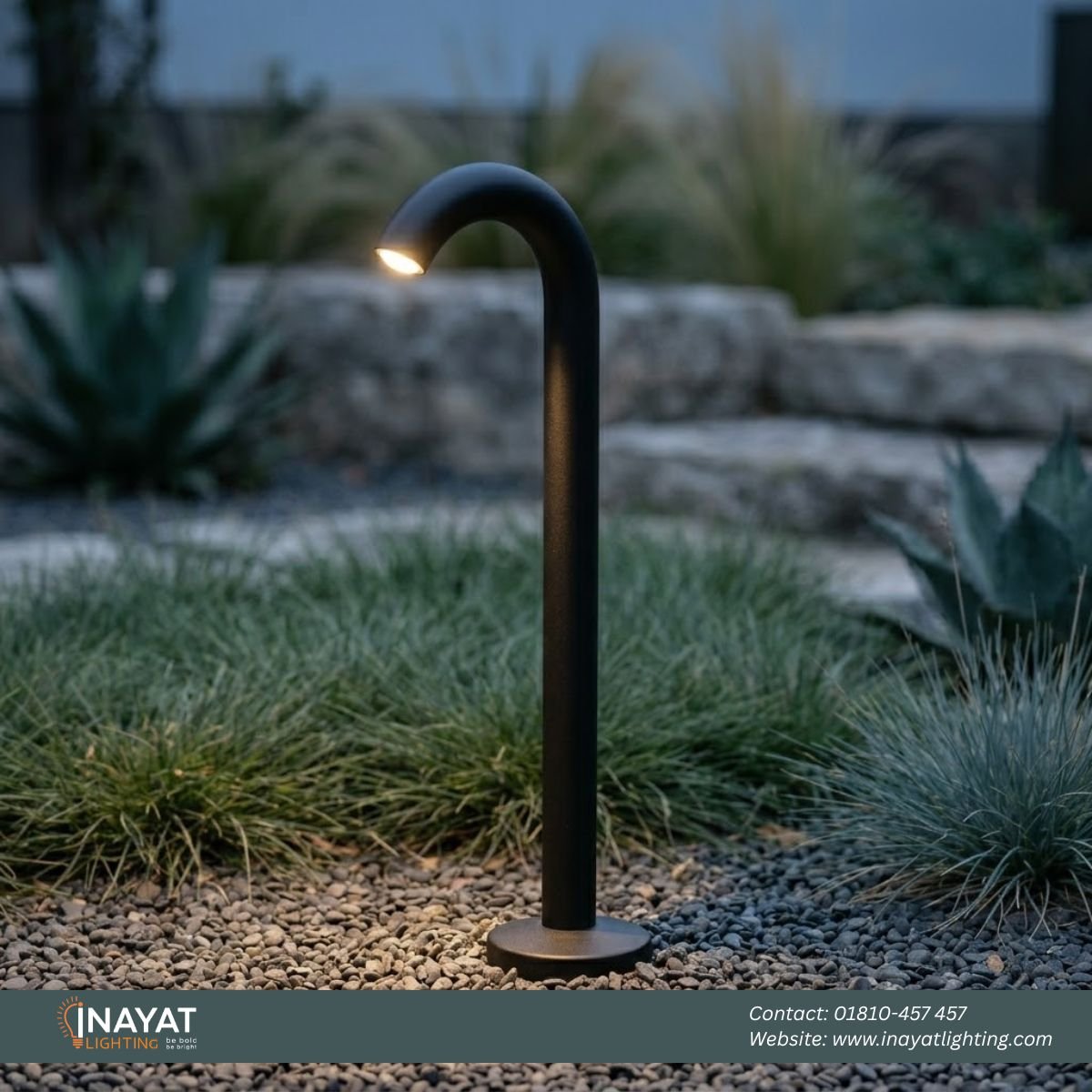 Garden Light