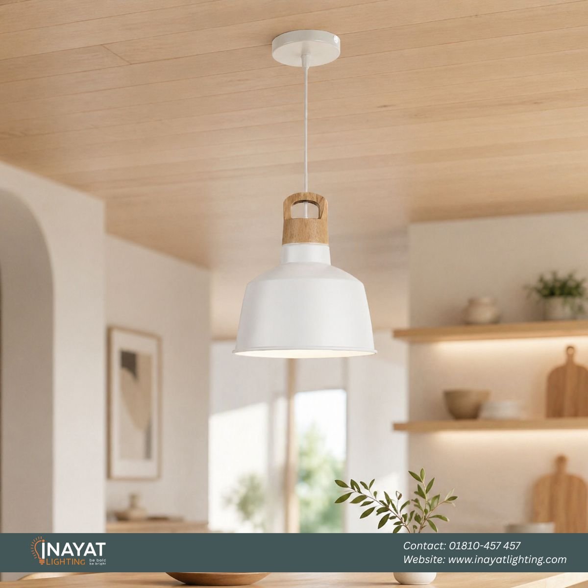 Pendant Light PNL013