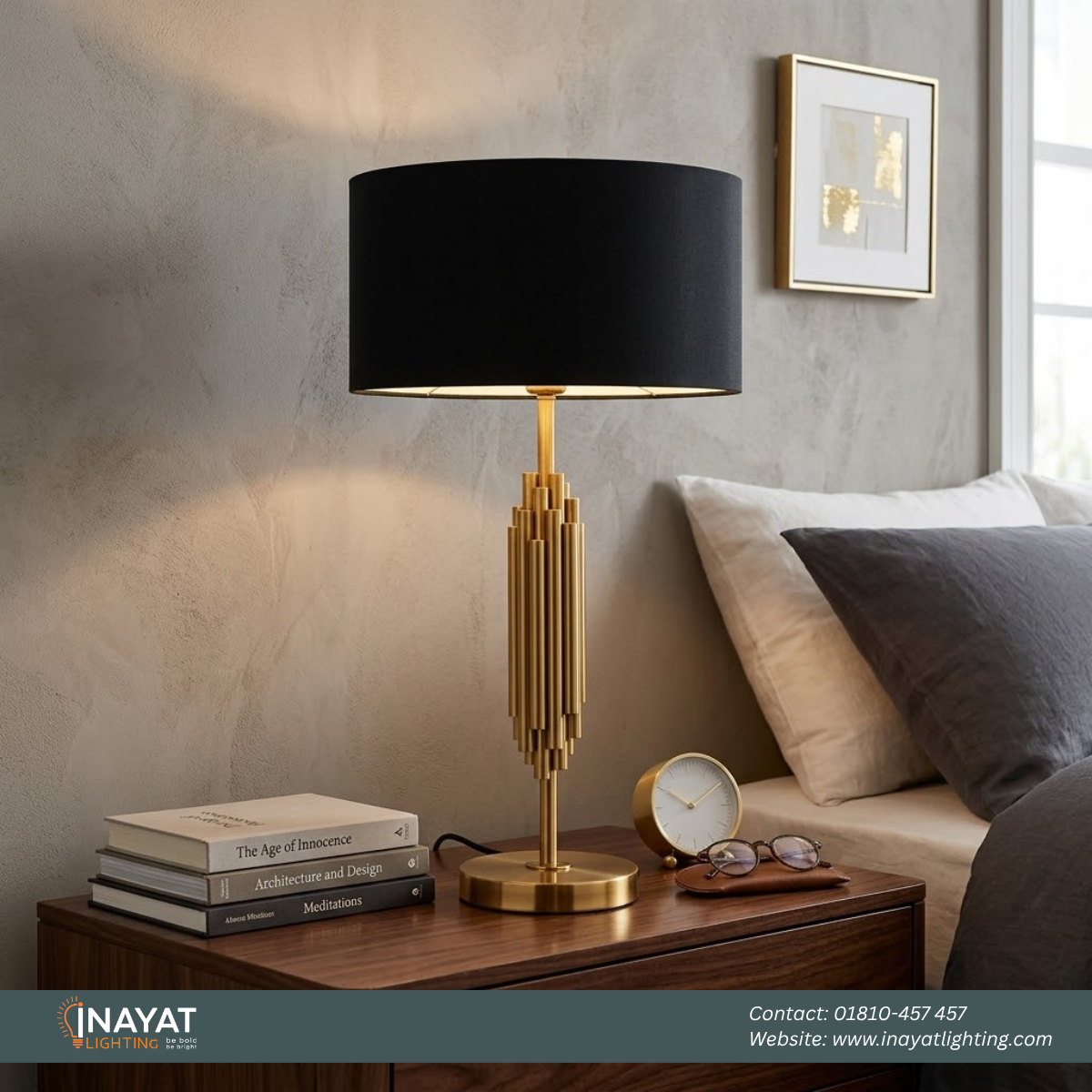 Table Lamp
