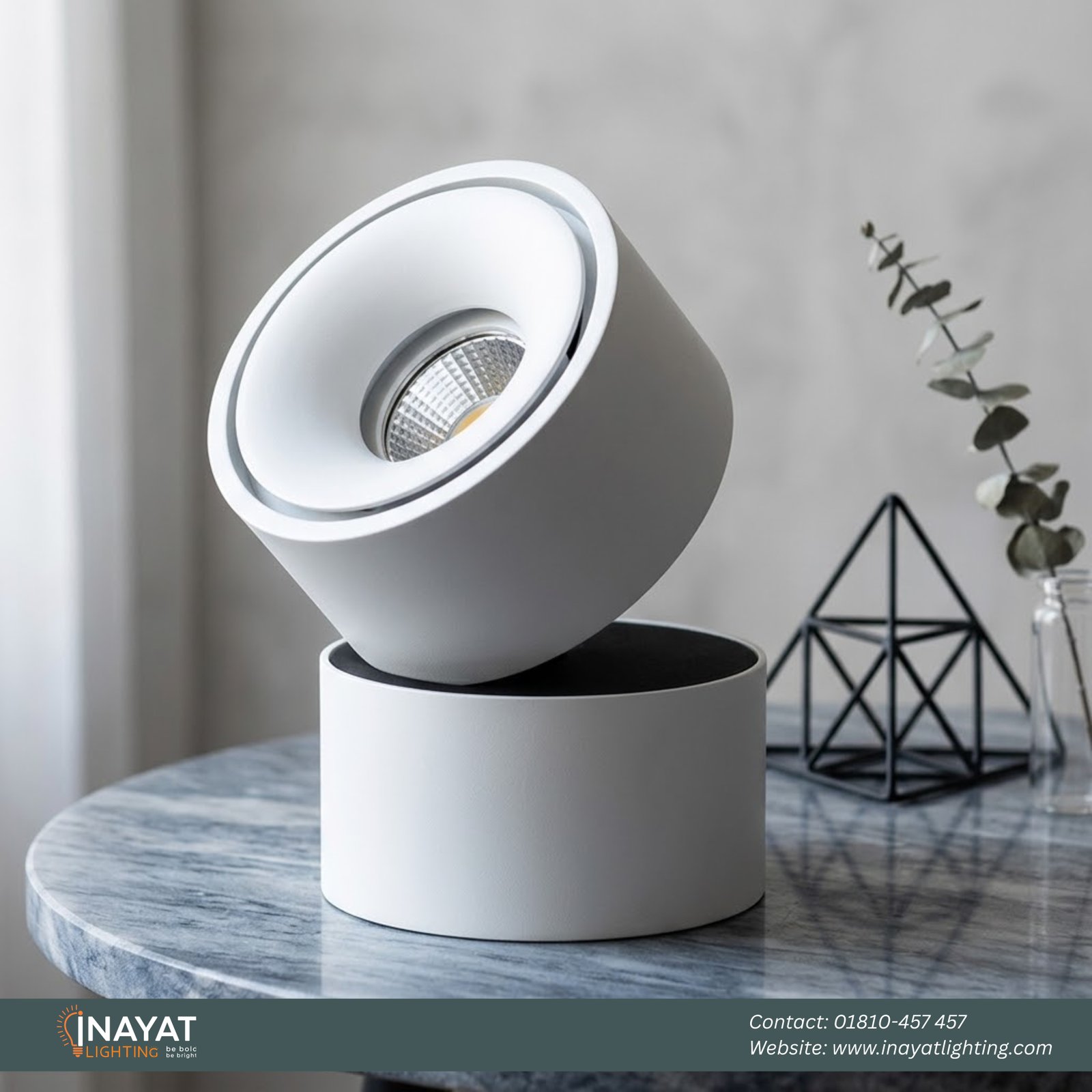 Downlight DL054