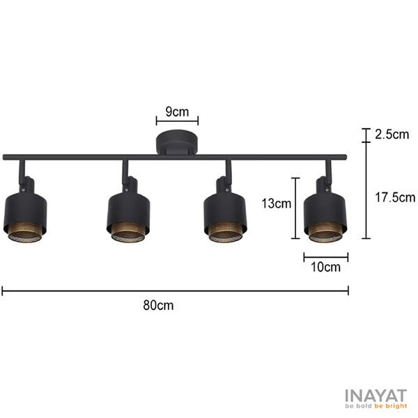 Track Light TL20