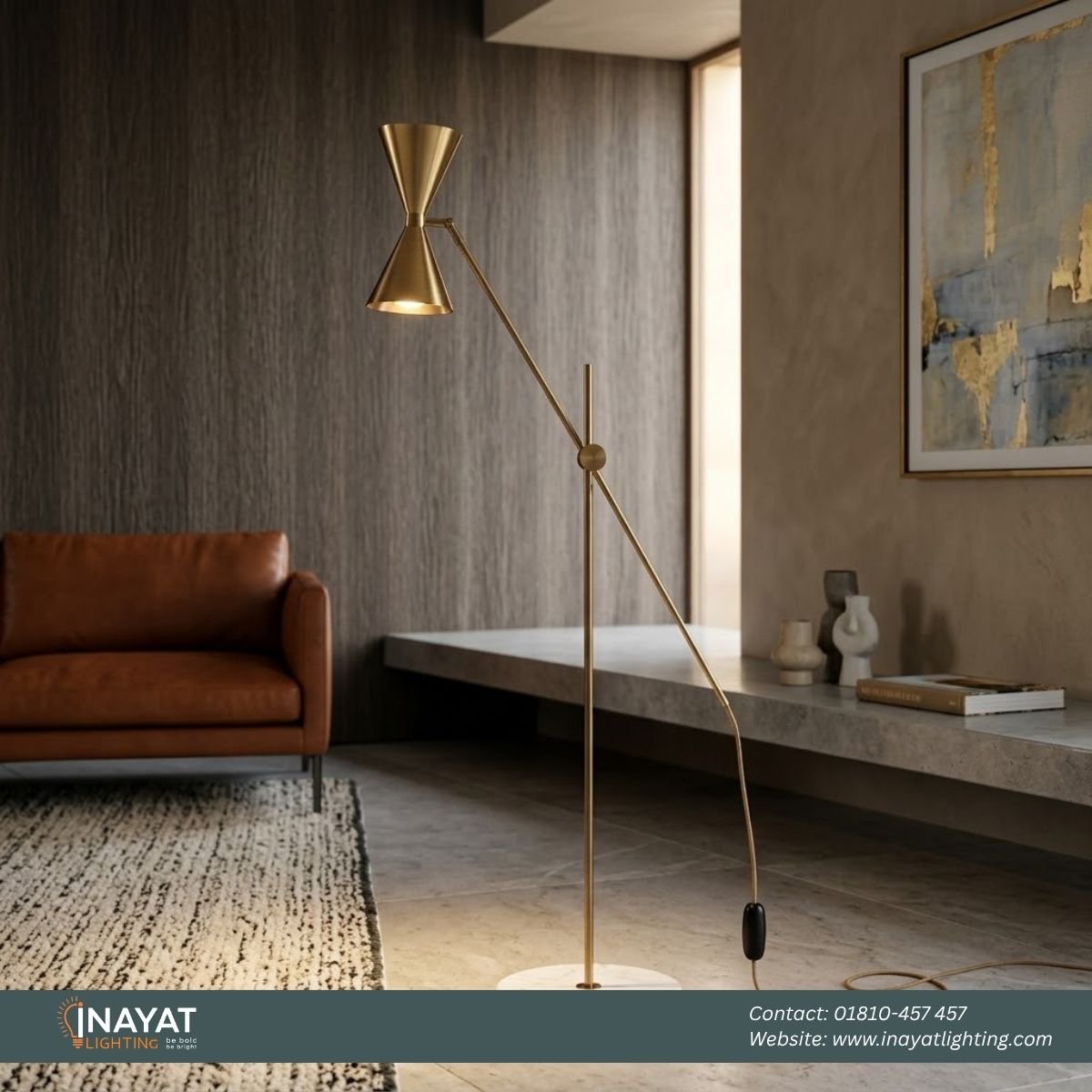 Floor Lamp