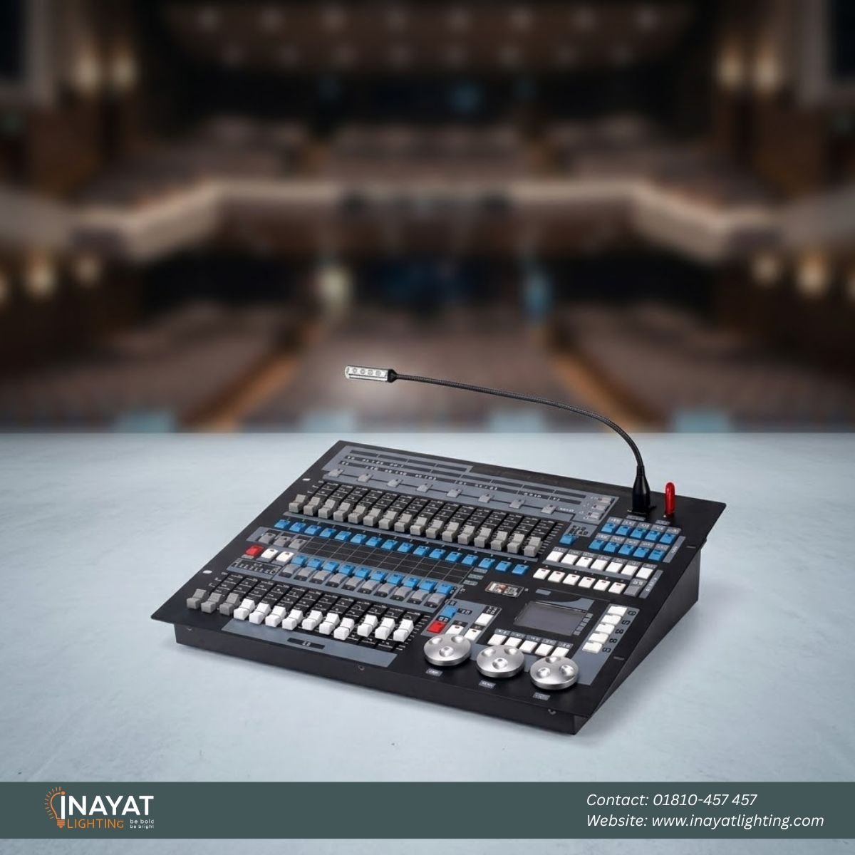 AUD-CONTROL PANEL-1