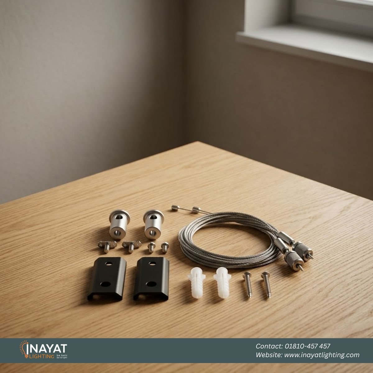 Magnetic Track Light MTL026