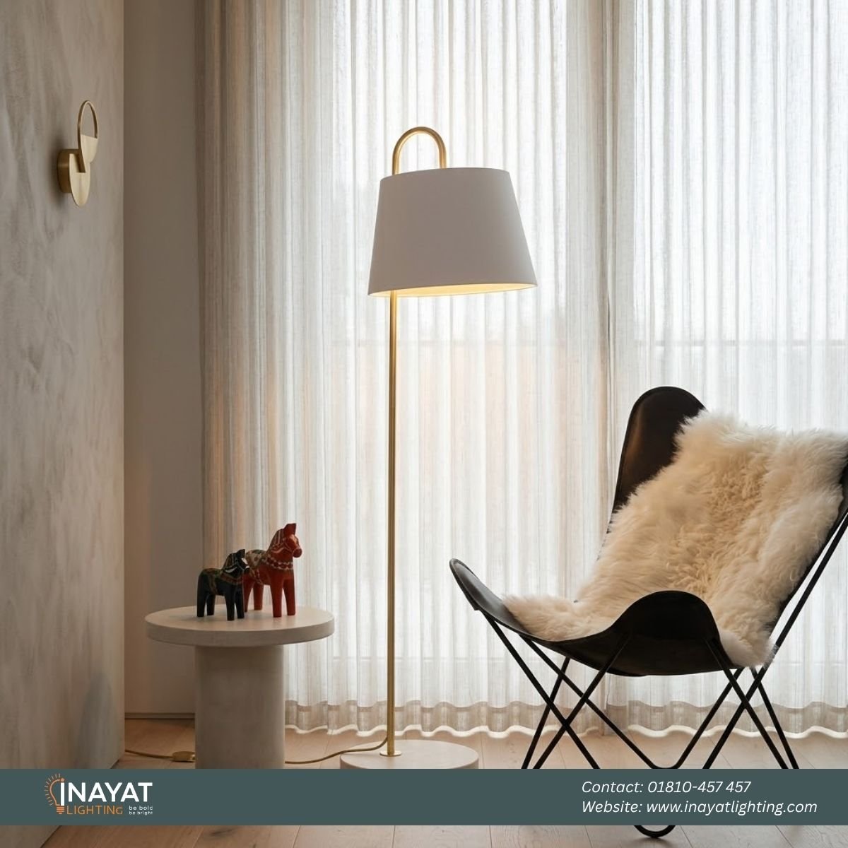 Floor Lamp