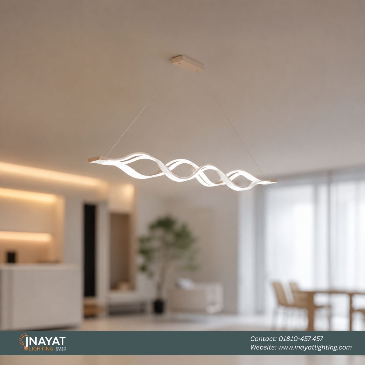 Chandelier CL053