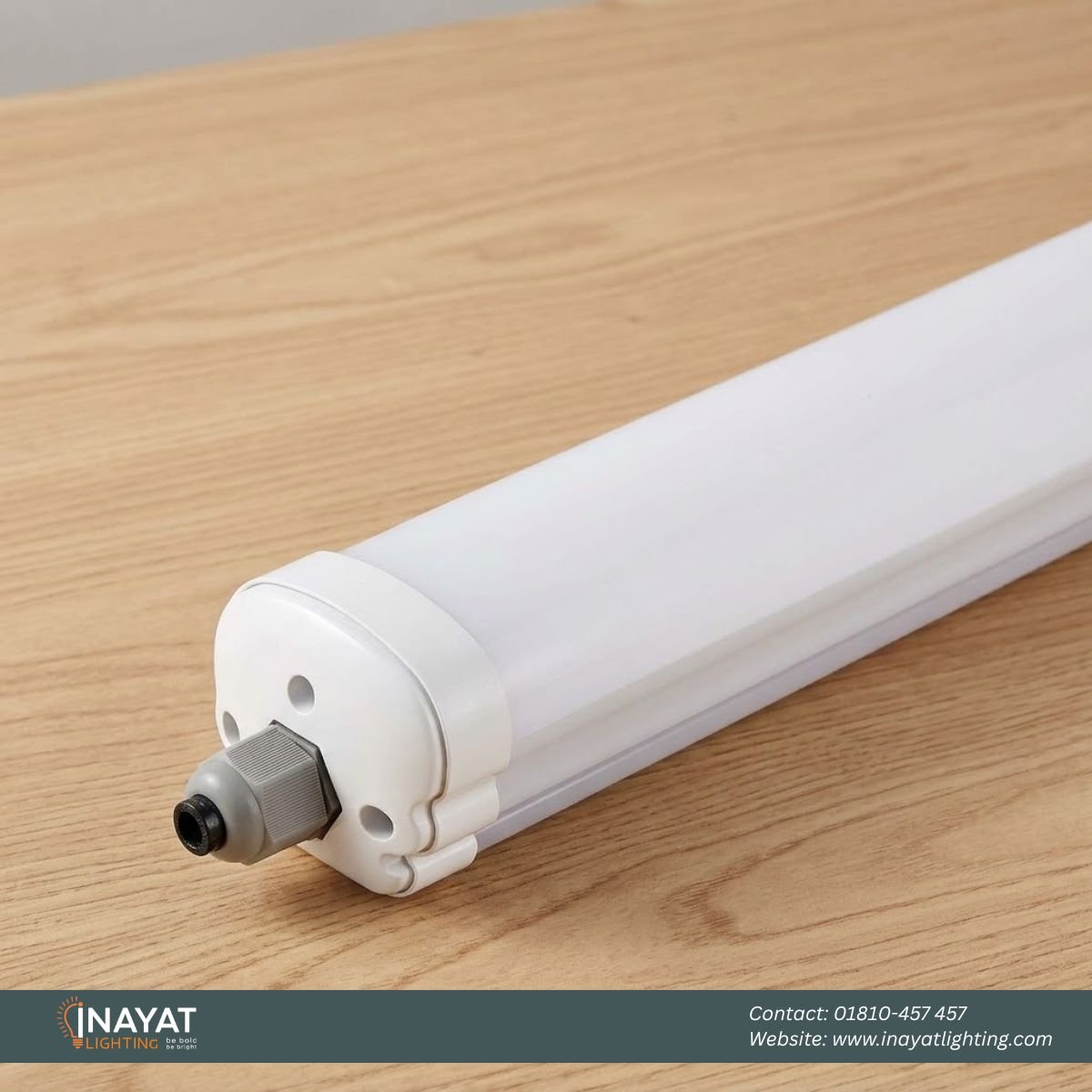 LED Tube Light