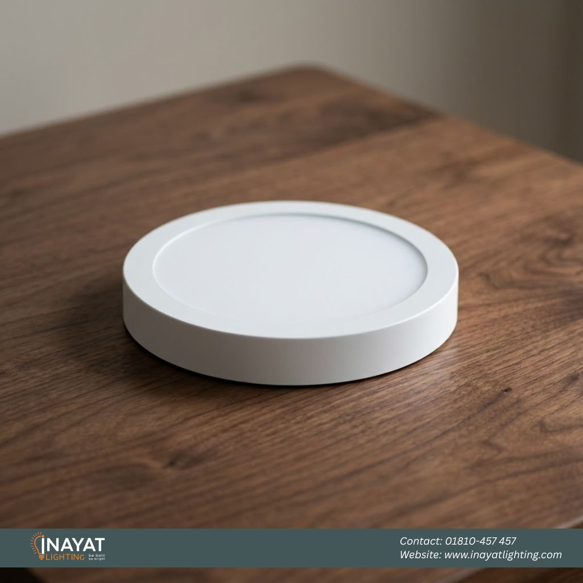 LED Panel Light