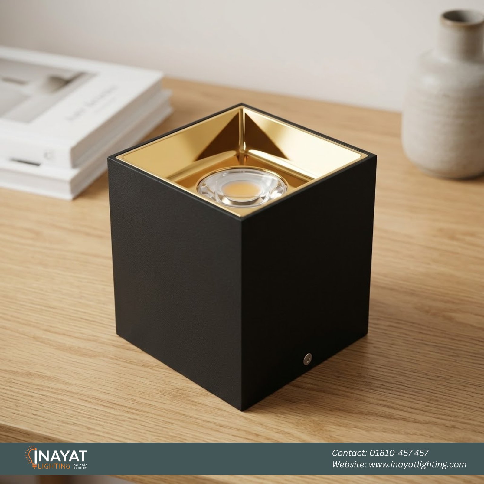 Downlight DL008