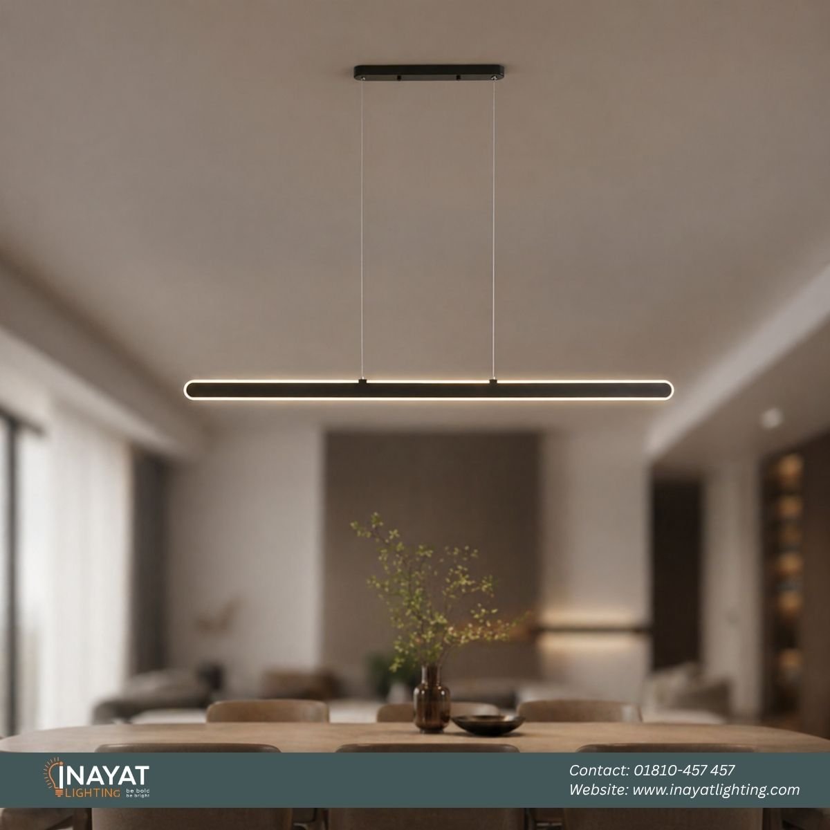 Chandelier Light