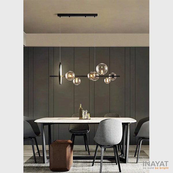 Chandelier Light CL011