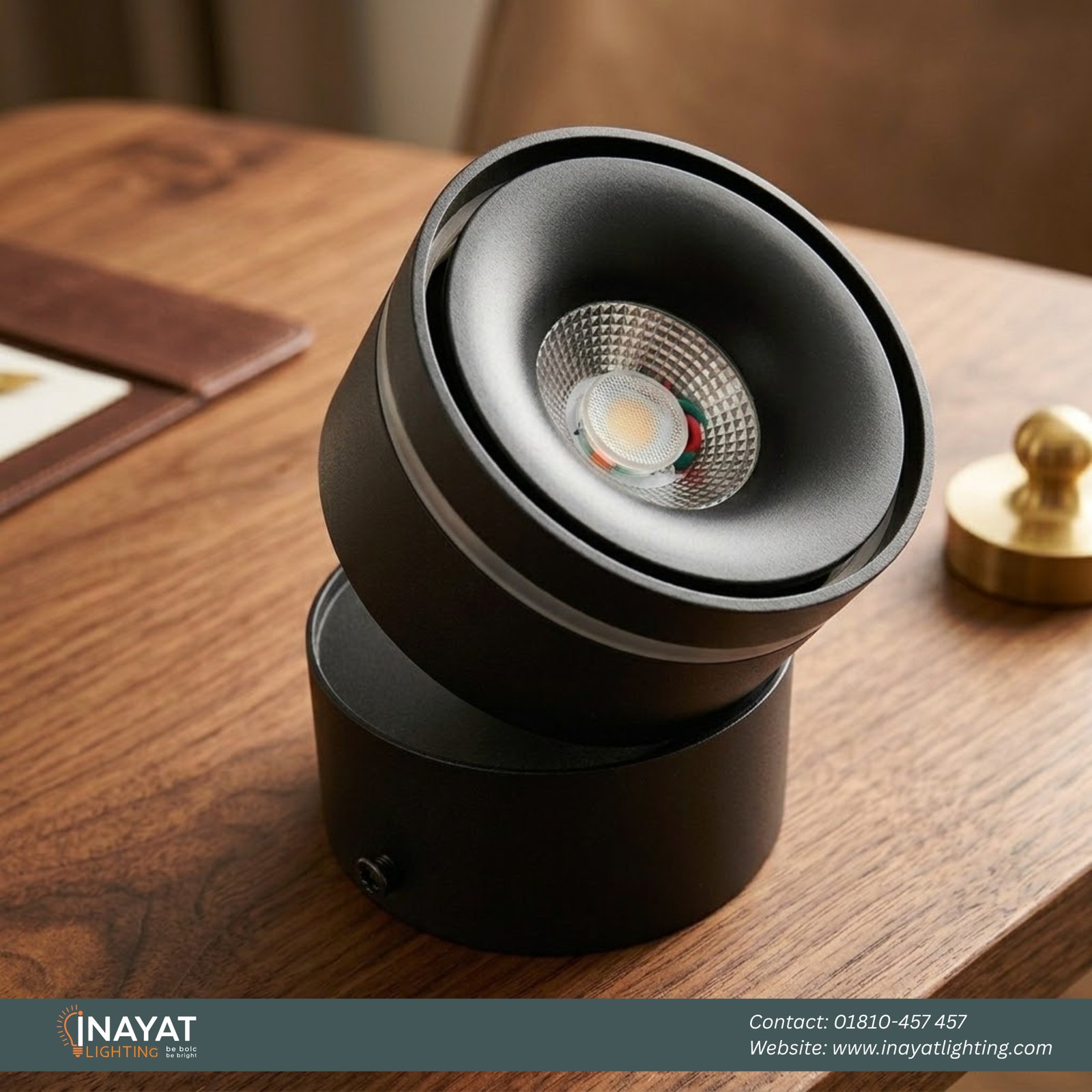 Downlight