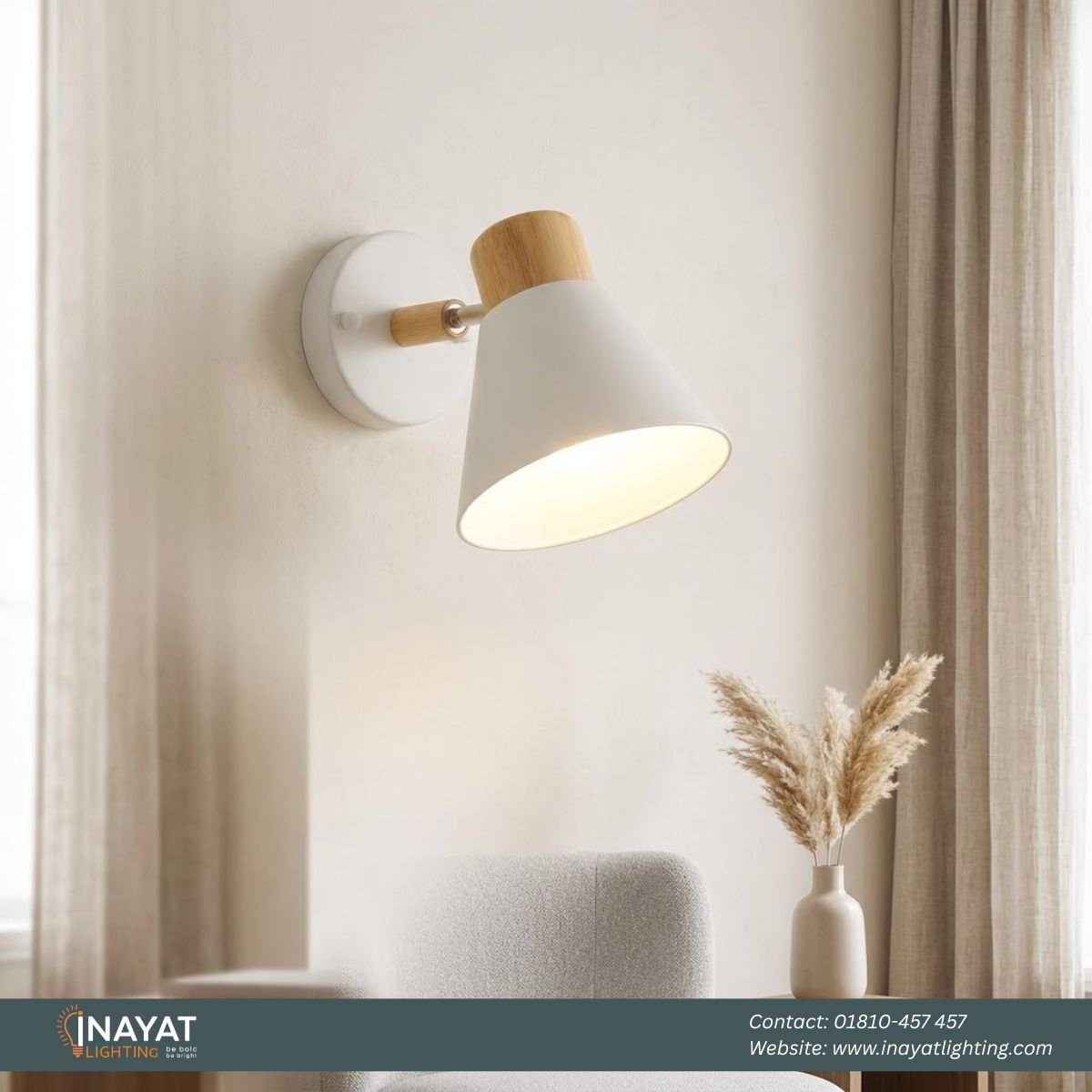 Wall Washer Light