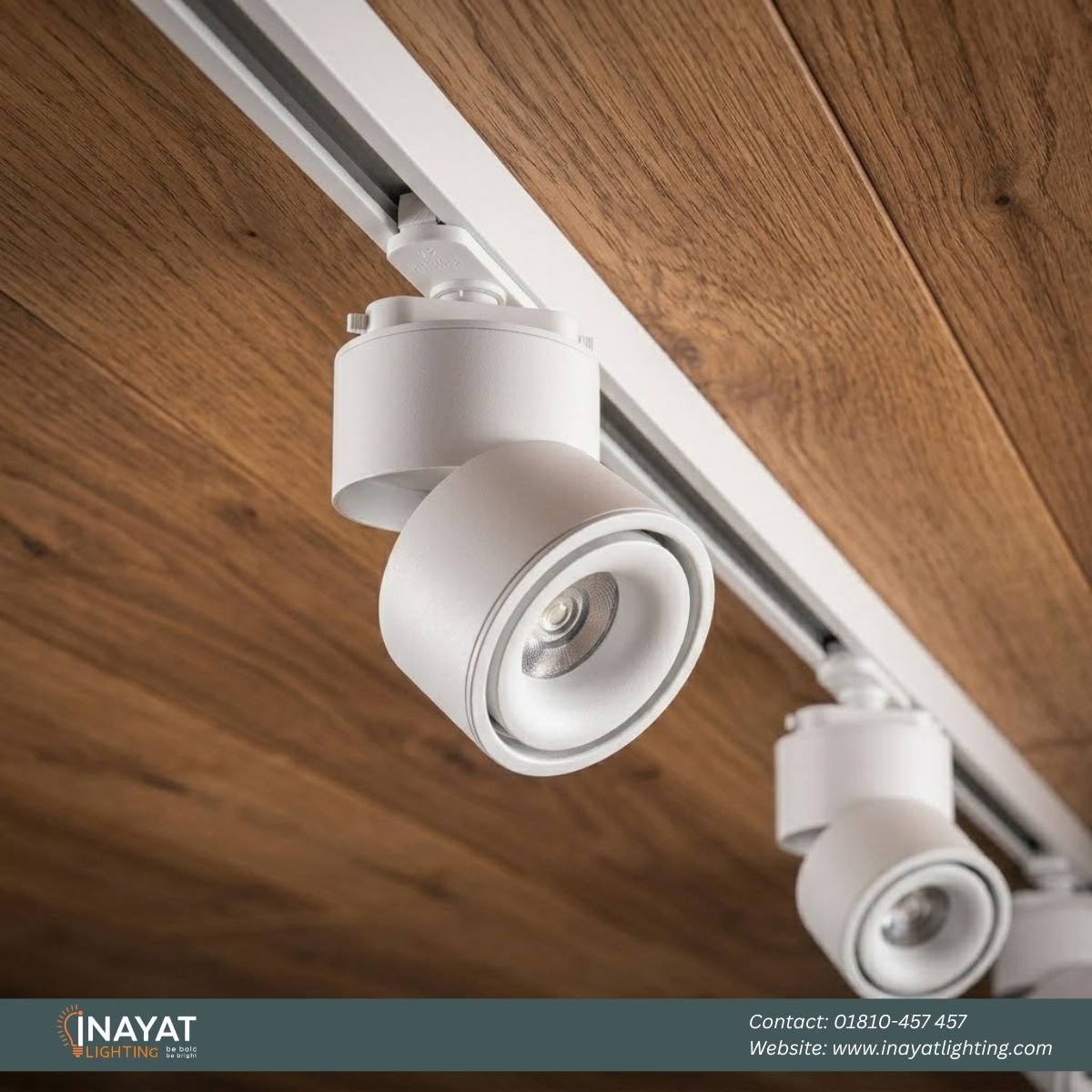 Track Light TL001