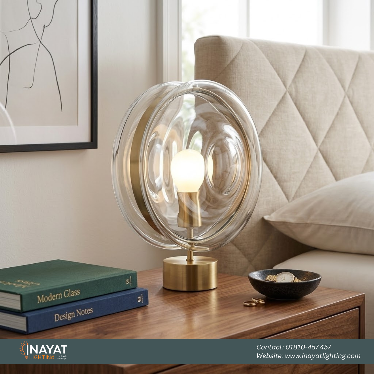 Table Lamp