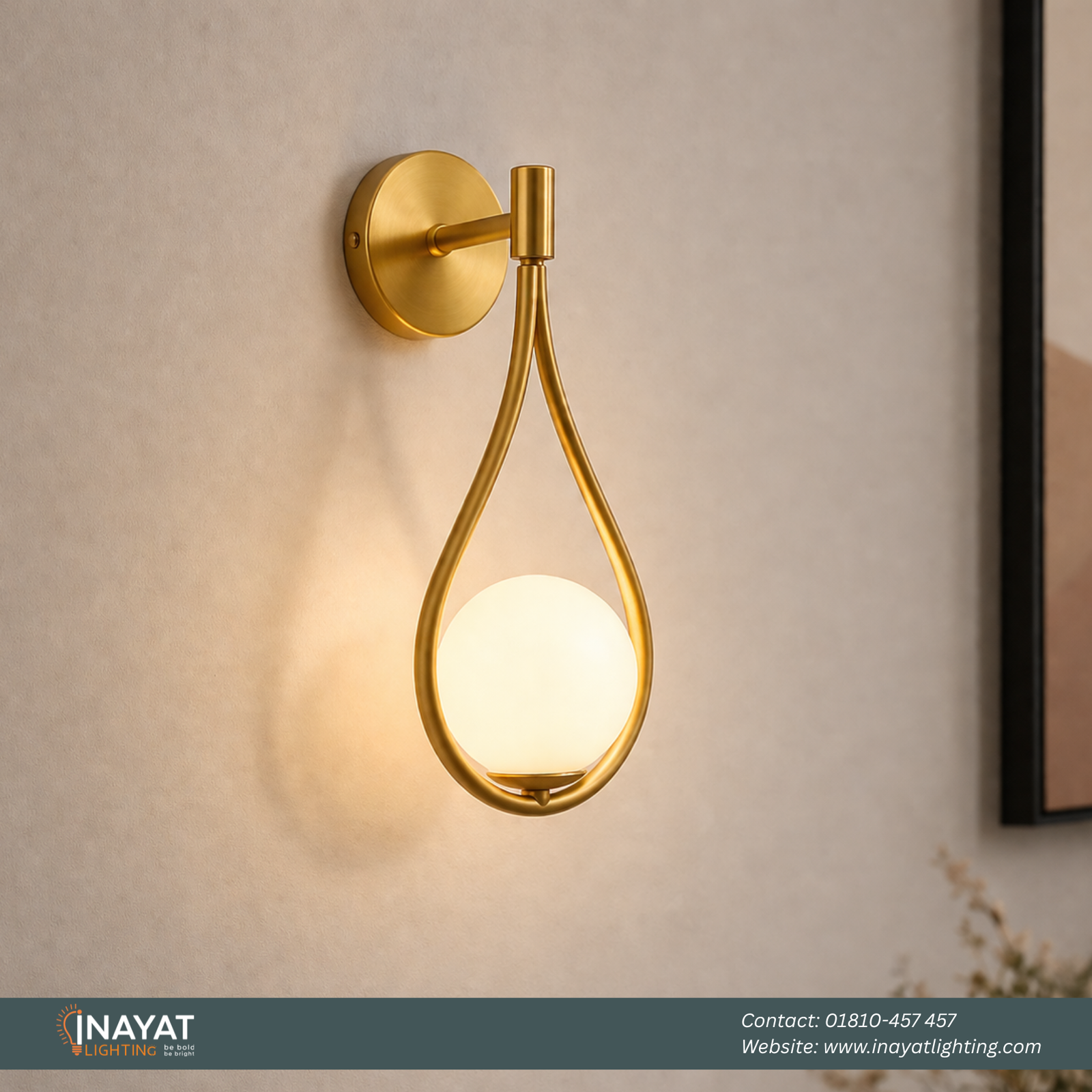 Wall Washer Light WWL74