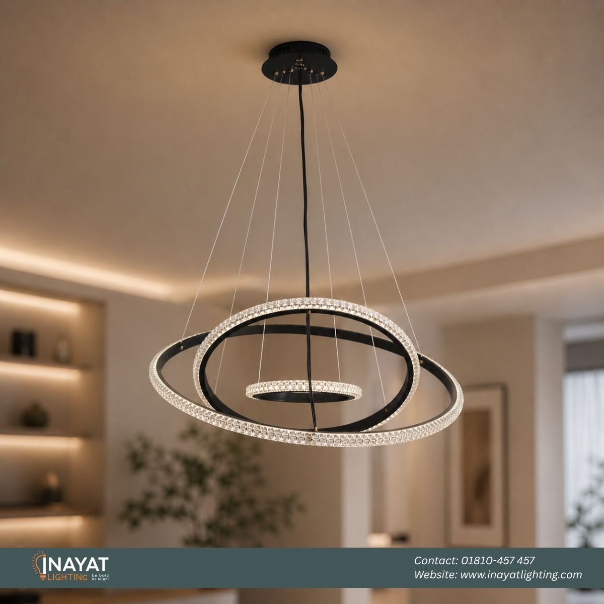 Chandelier CL061