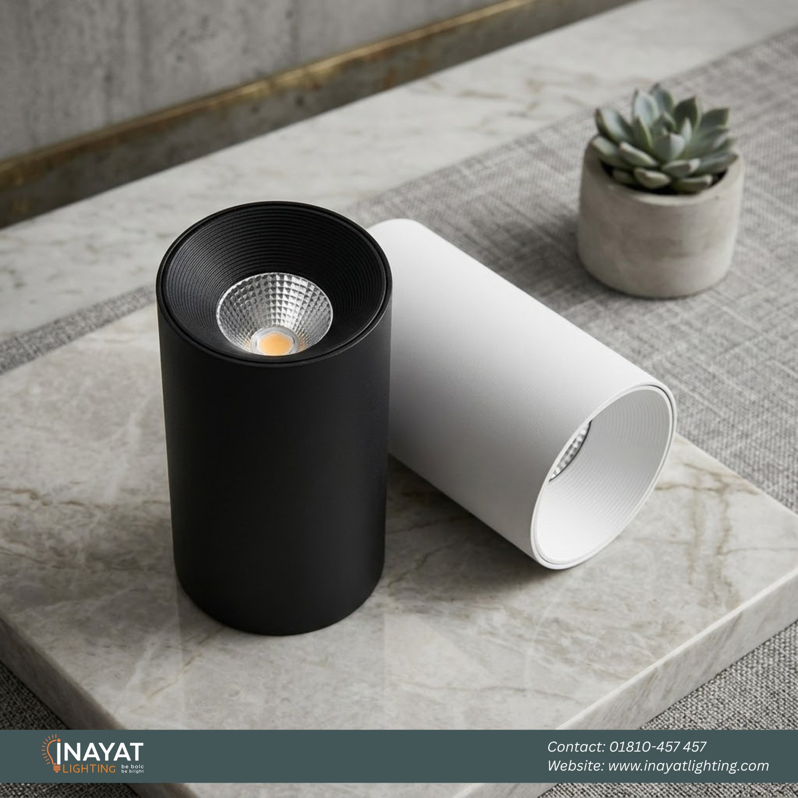 Downlight DL015
