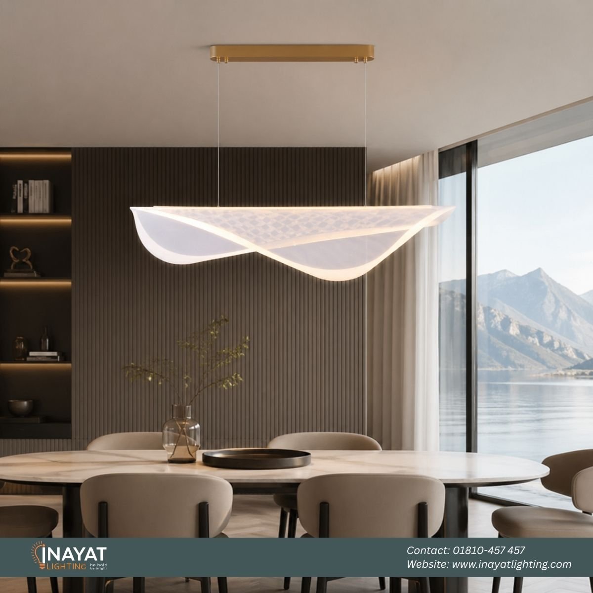 Exclusive Chandelier