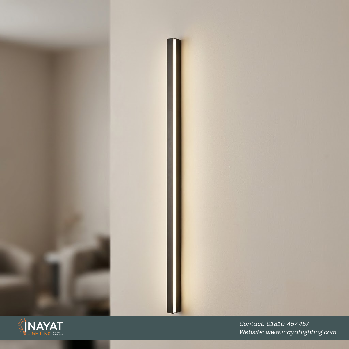 Wall Washer Light