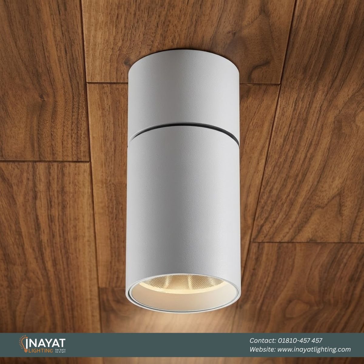 Track Light TL024