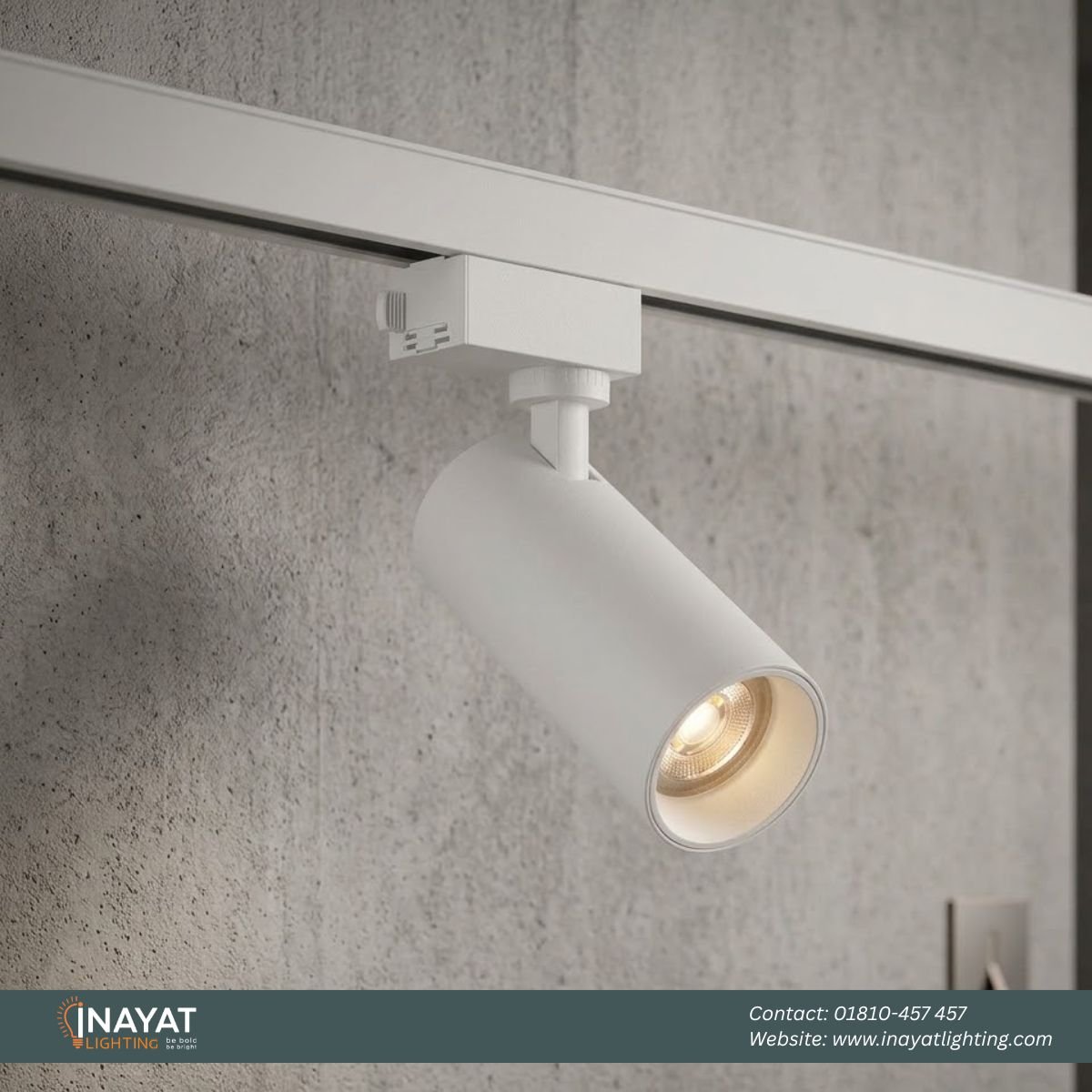Track Light TL043