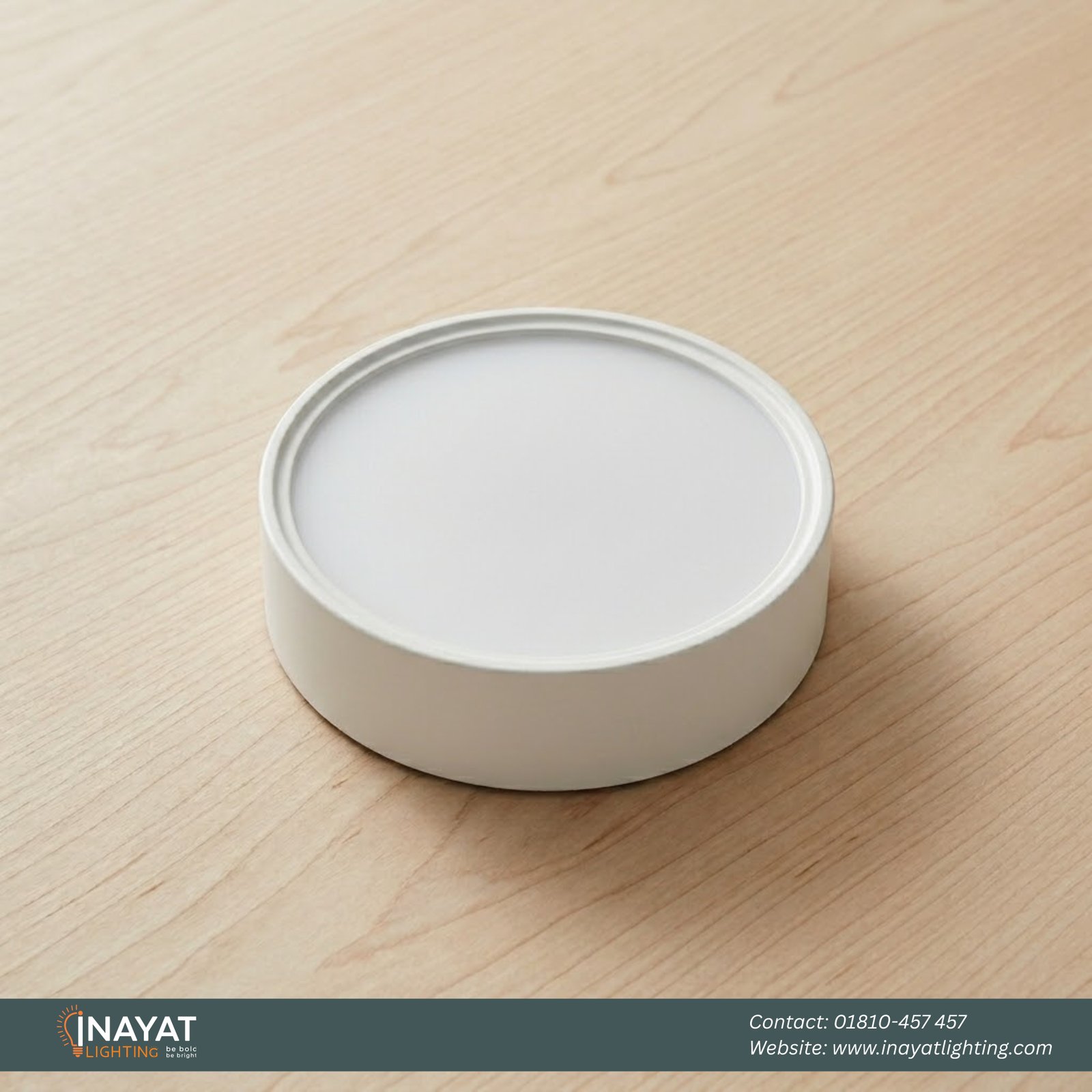 Downlight DL050