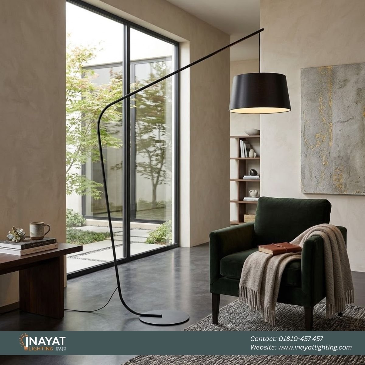 Floor Lamp
