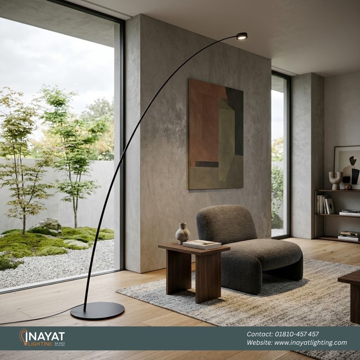 Floor Lamp