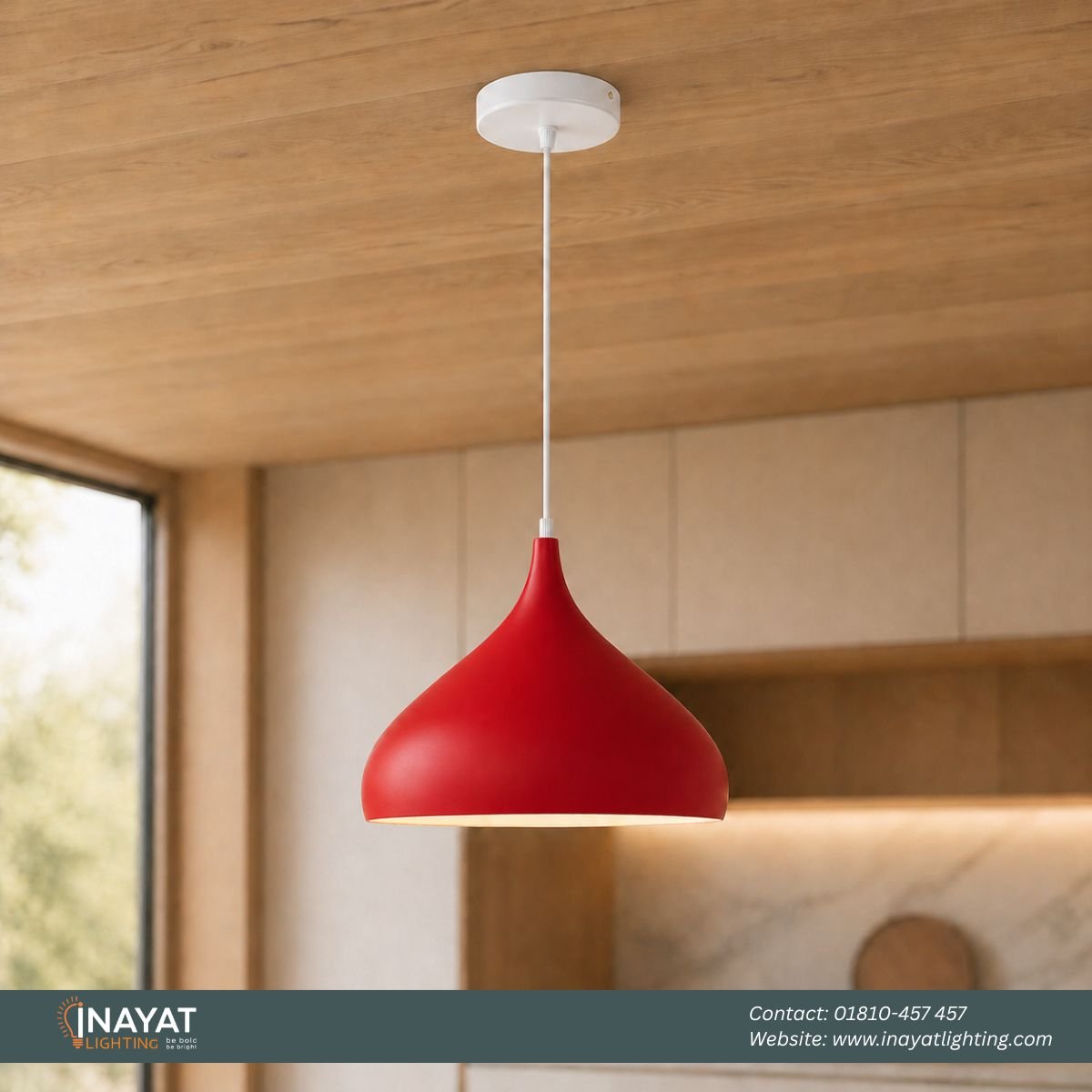 Pendant Light PNL025