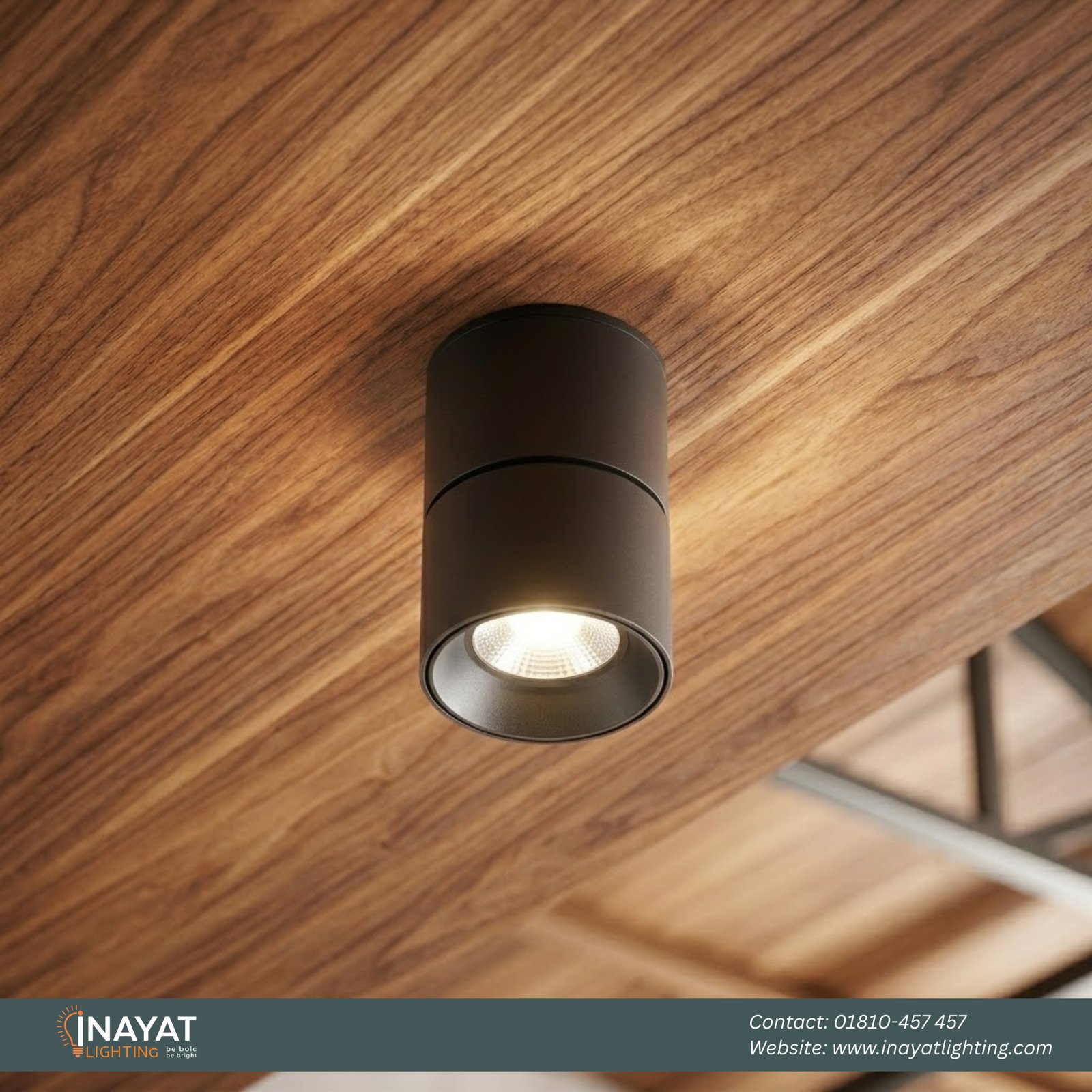 Downlight