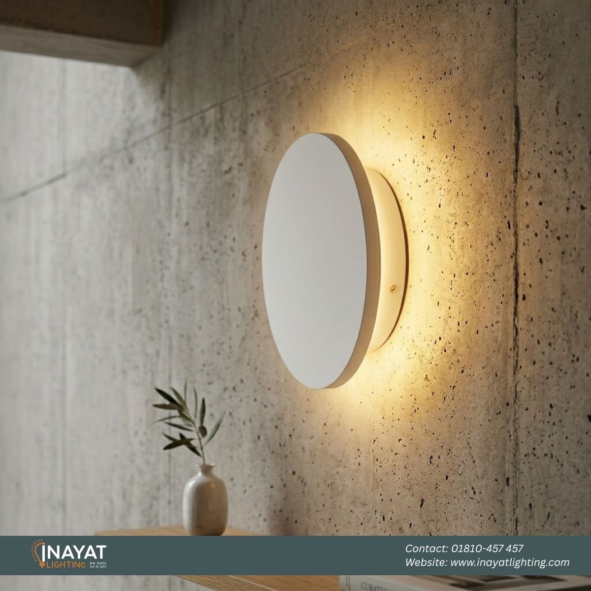 Wall Washer Light