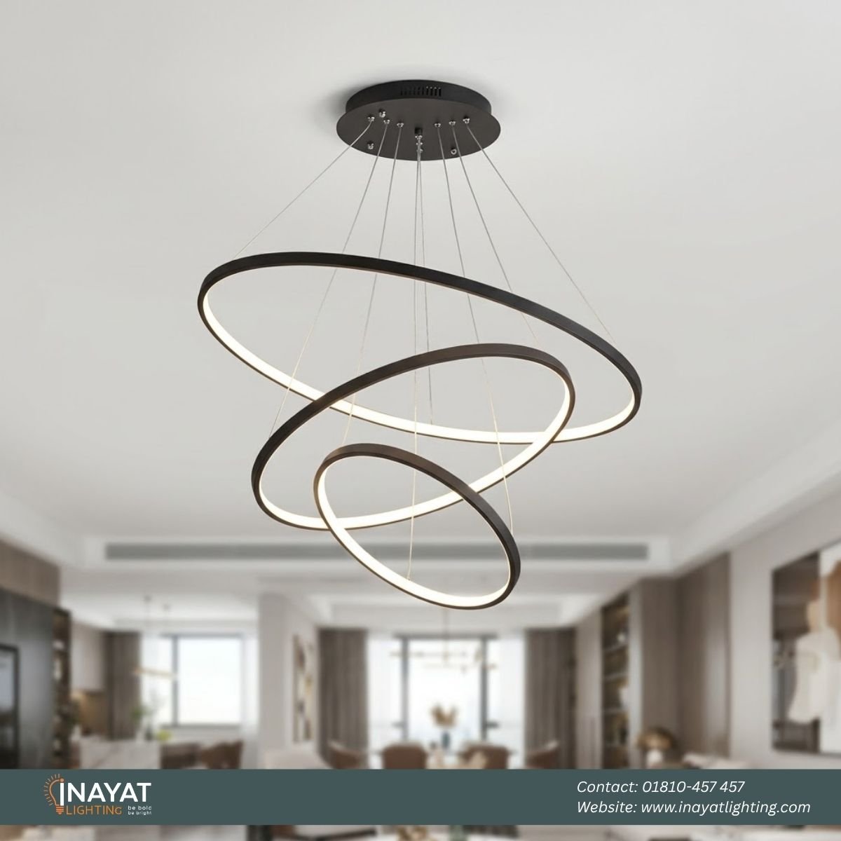 Chandelier Light CL001