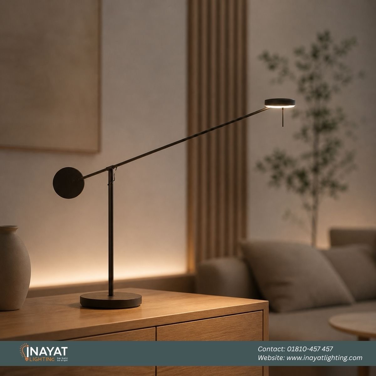 Table Lamp