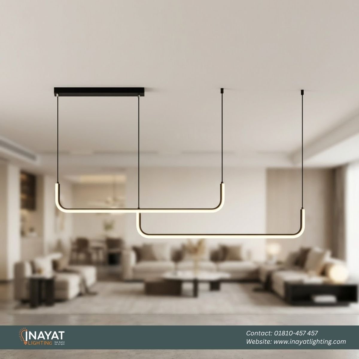 Chandelier Light
