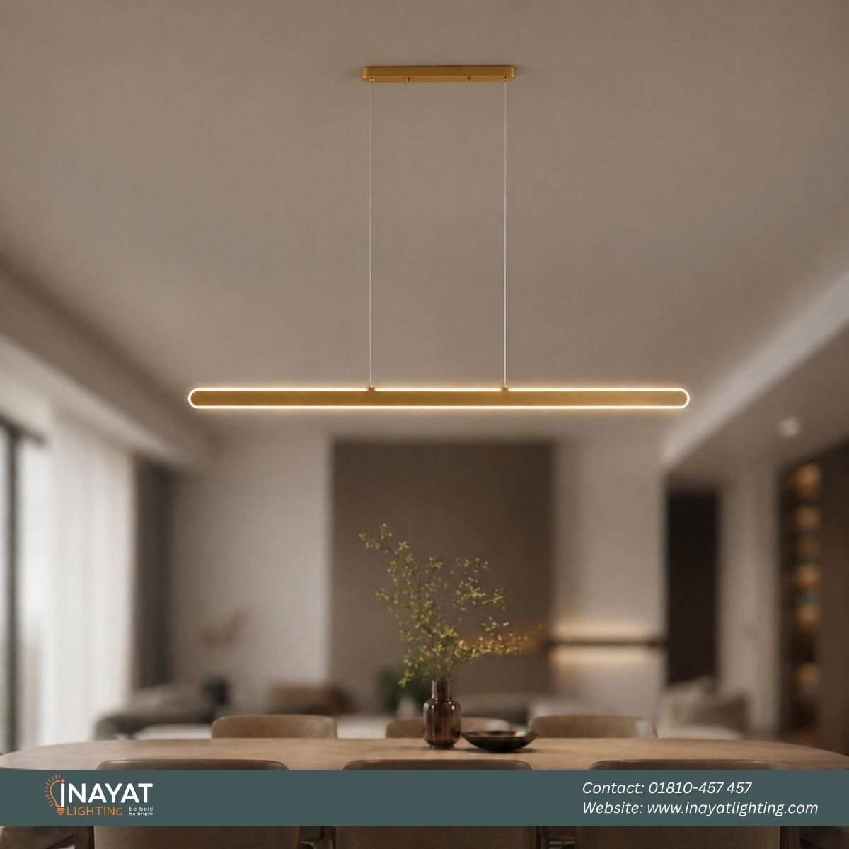 Chandelier Light