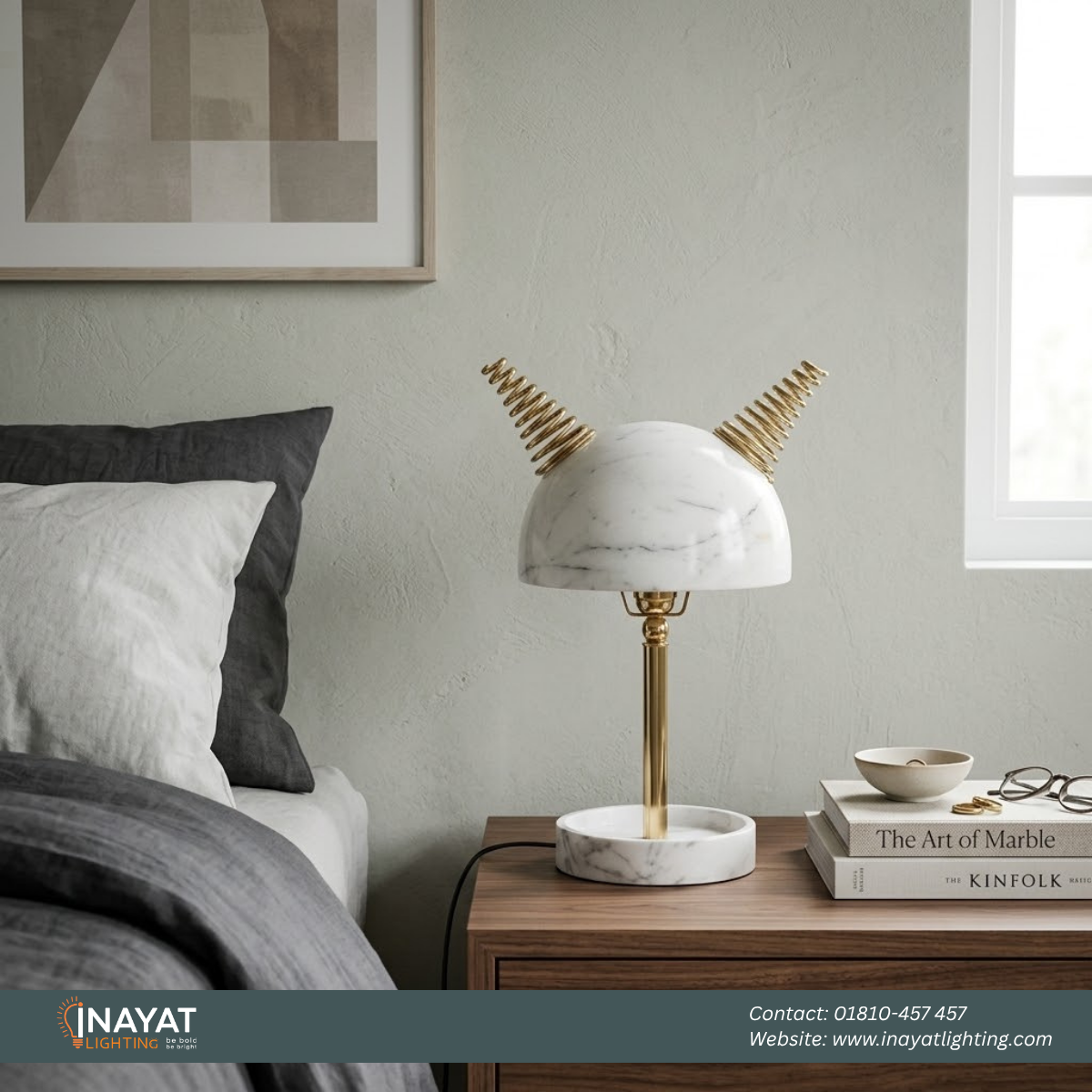 Table Lamp