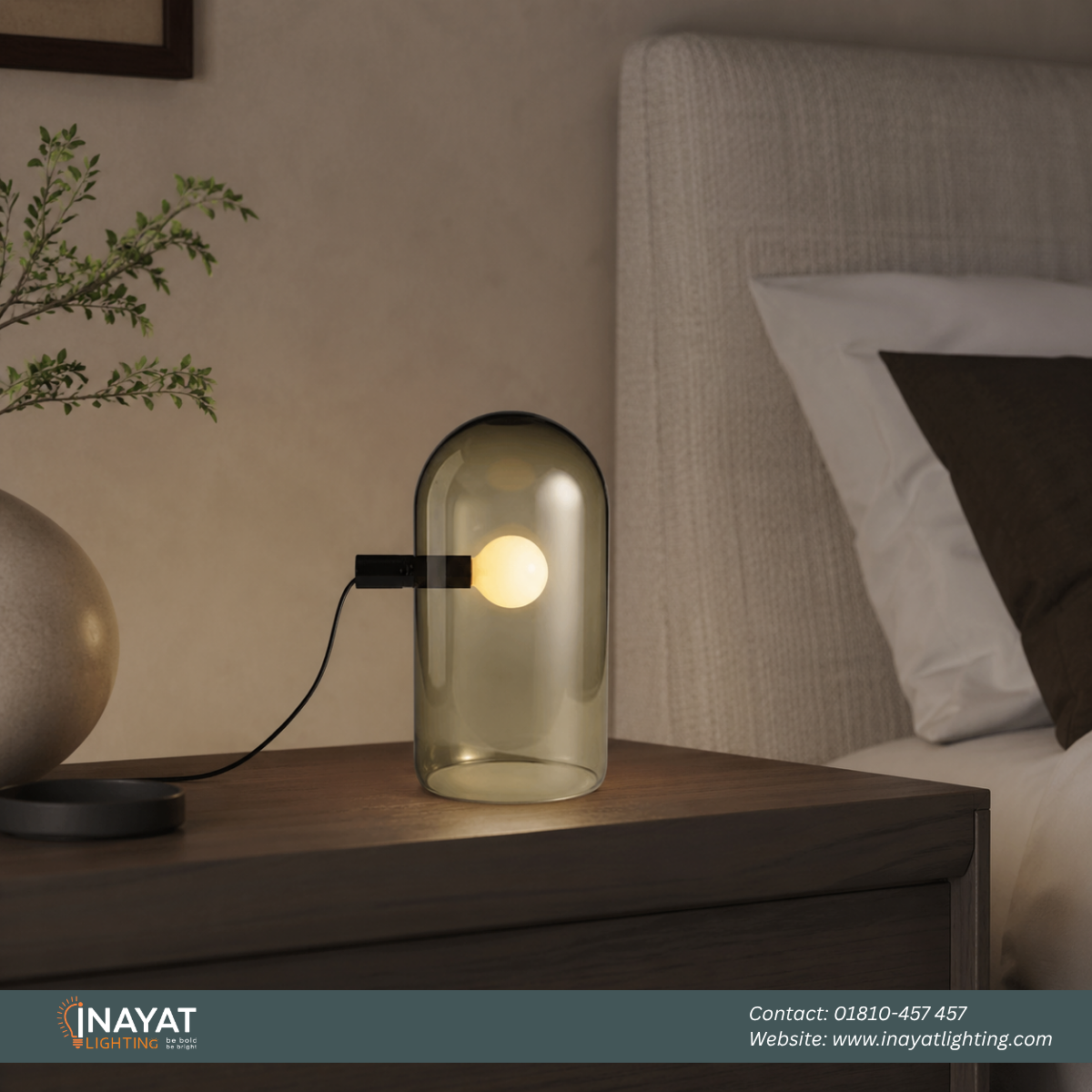Table Lamp