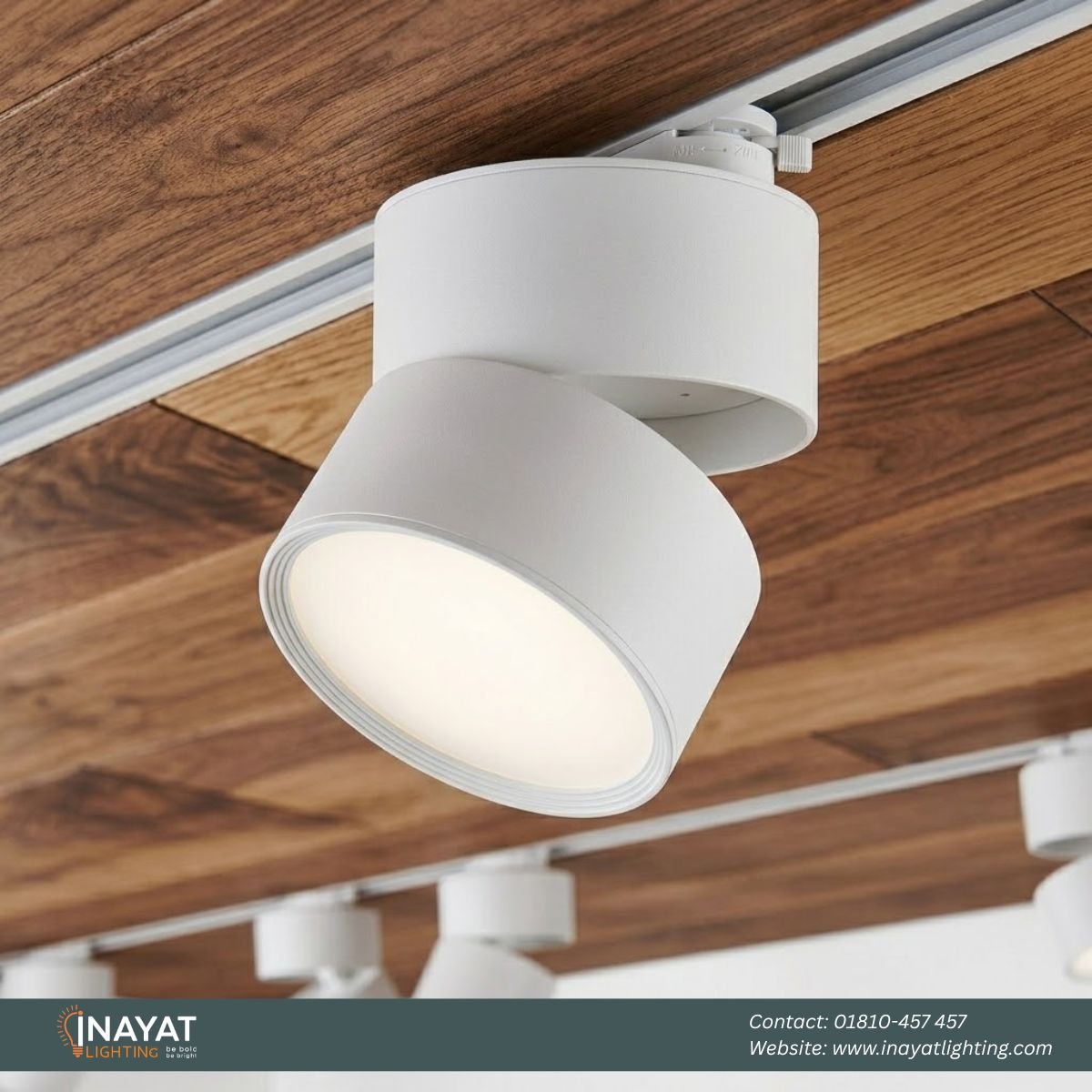 Track Light