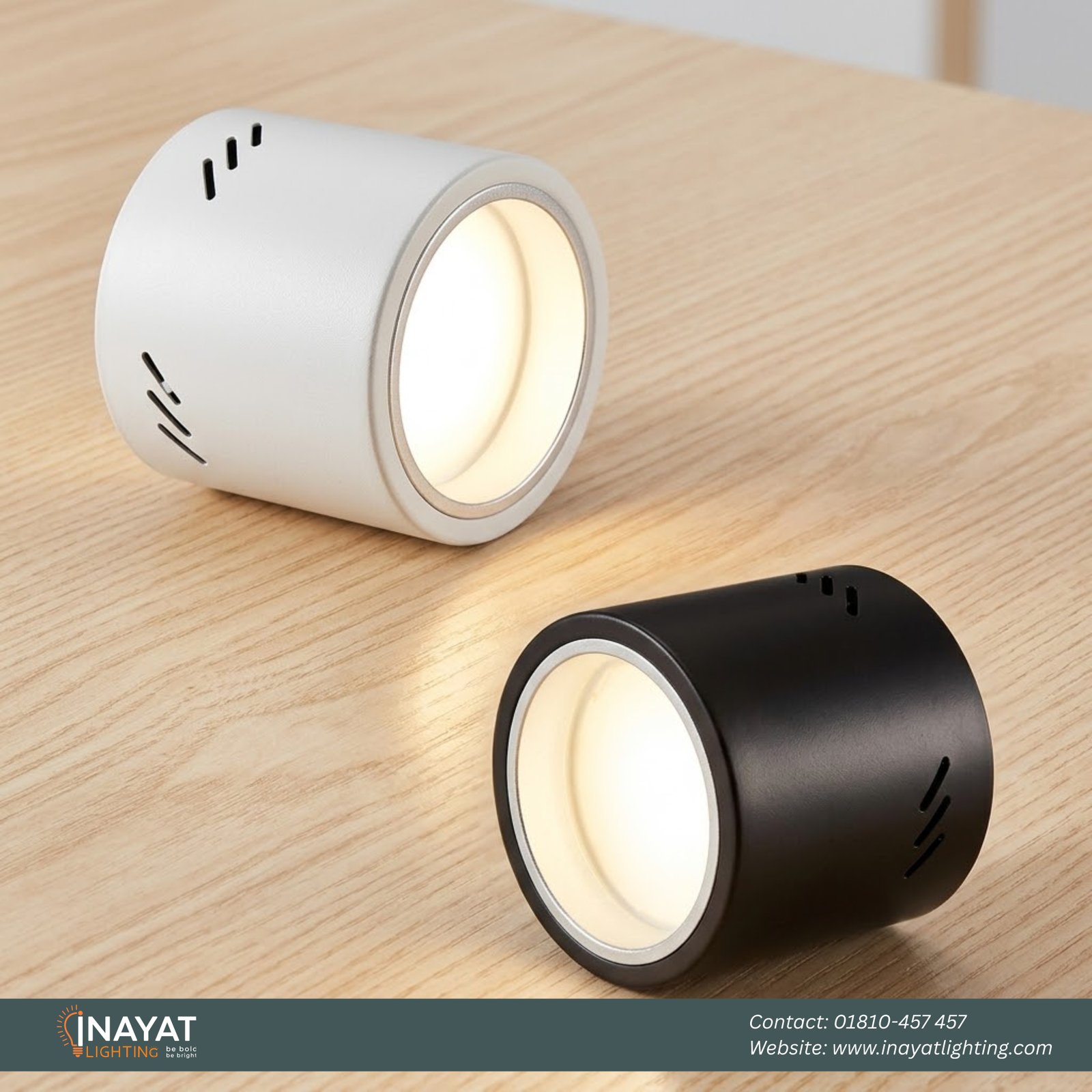 Downlight DL022